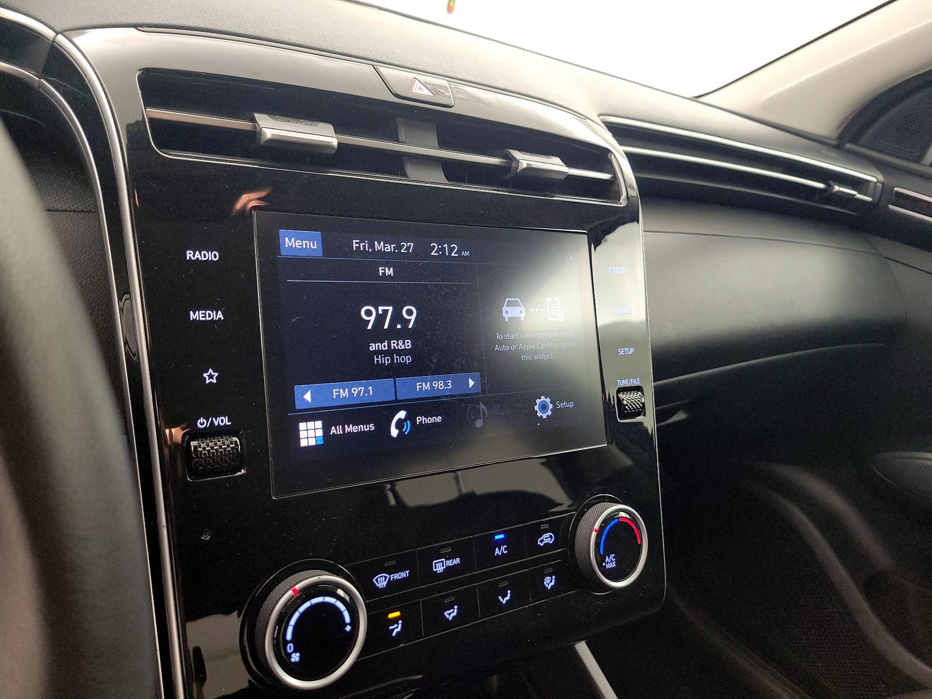 Thumbnail: 2023 Hyundai Tucson - 15