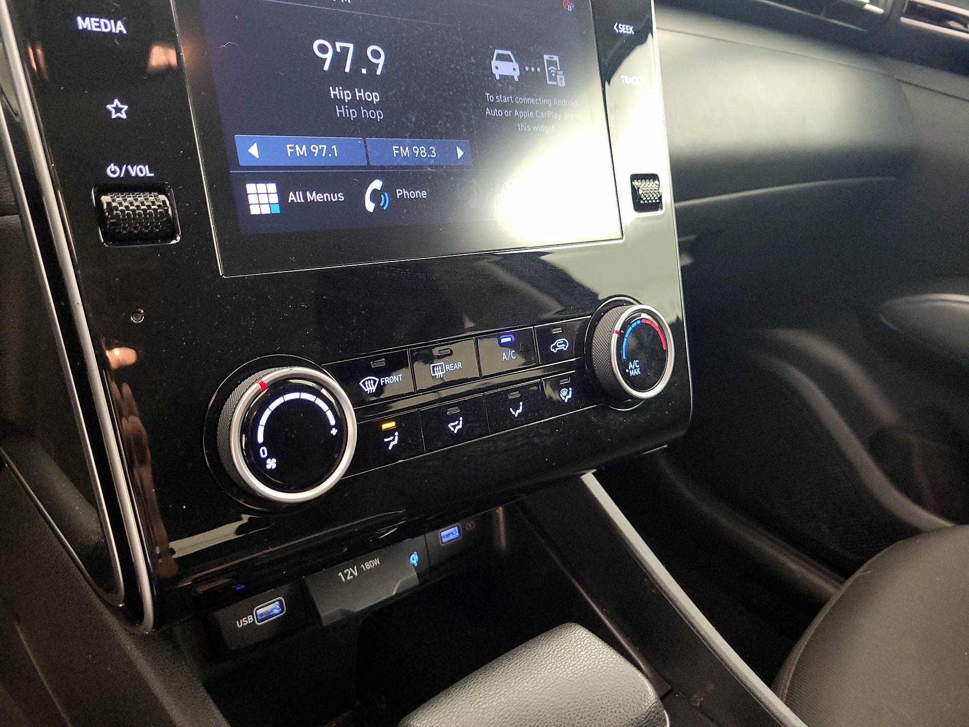 Thumbnail: 2023 Hyundai Tucson - 16