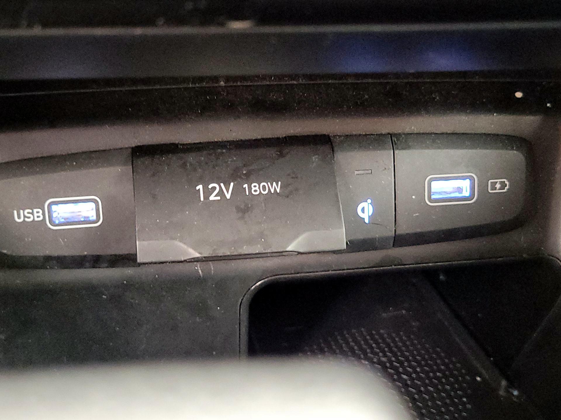 Thumbnail: 2023 Hyundai Tucson - 18