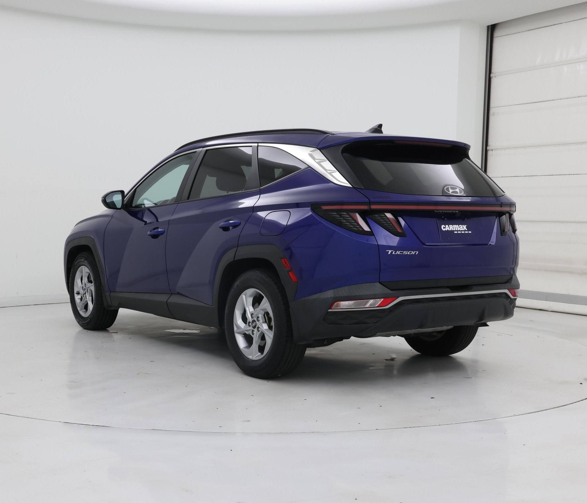 Thumbnail: 2023 Hyundai Tucson - 2