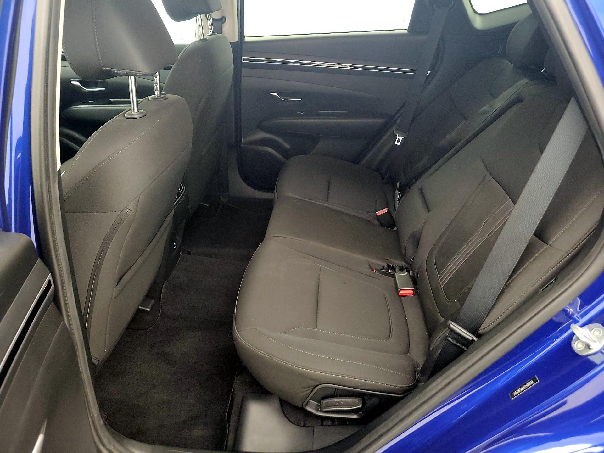 Thumbnail: 2023 Hyundai Tucson - 19