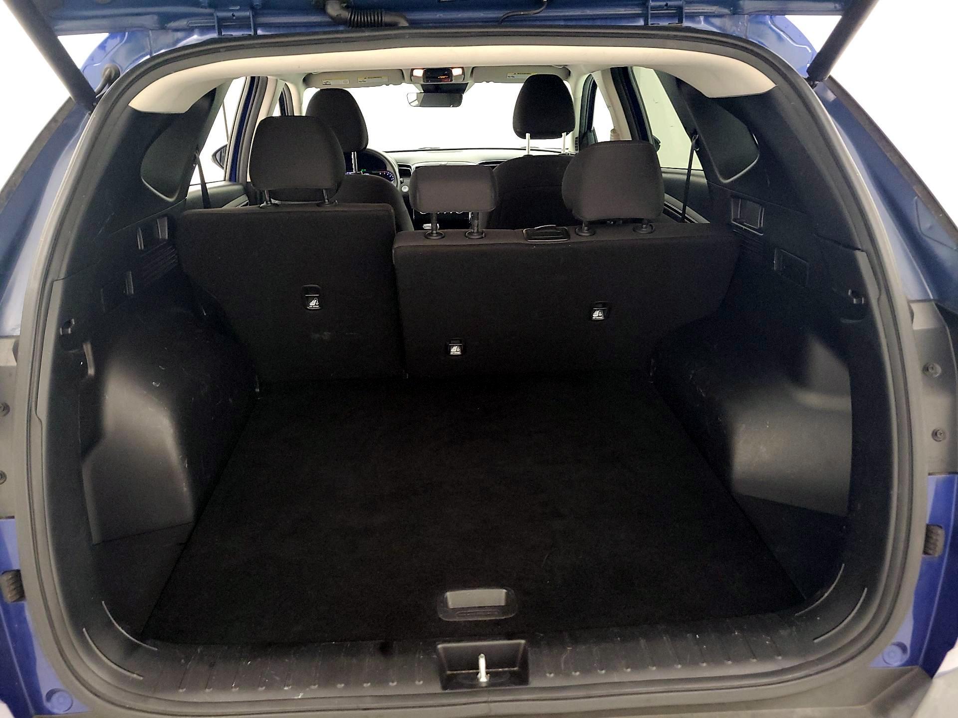 Thumbnail: 2023 Hyundai Tucson - 20