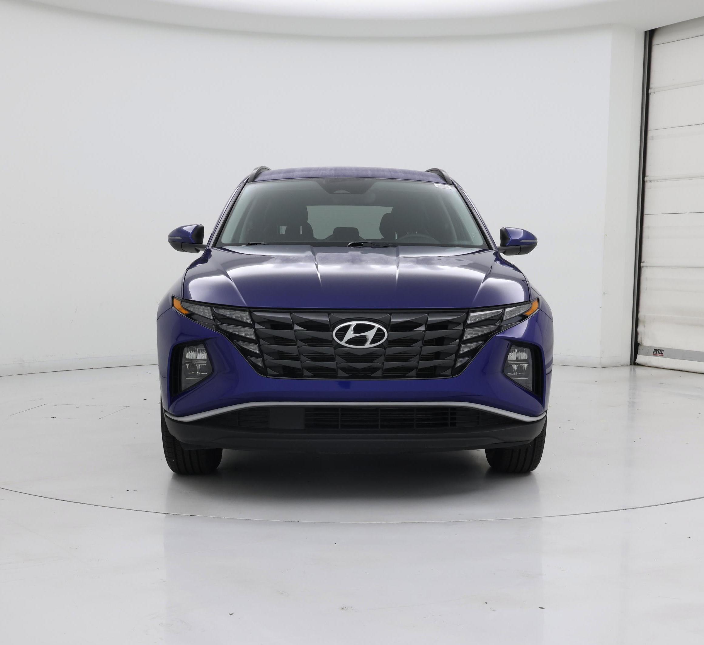 Thumbnail: 2023 Hyundai Tucson - 5