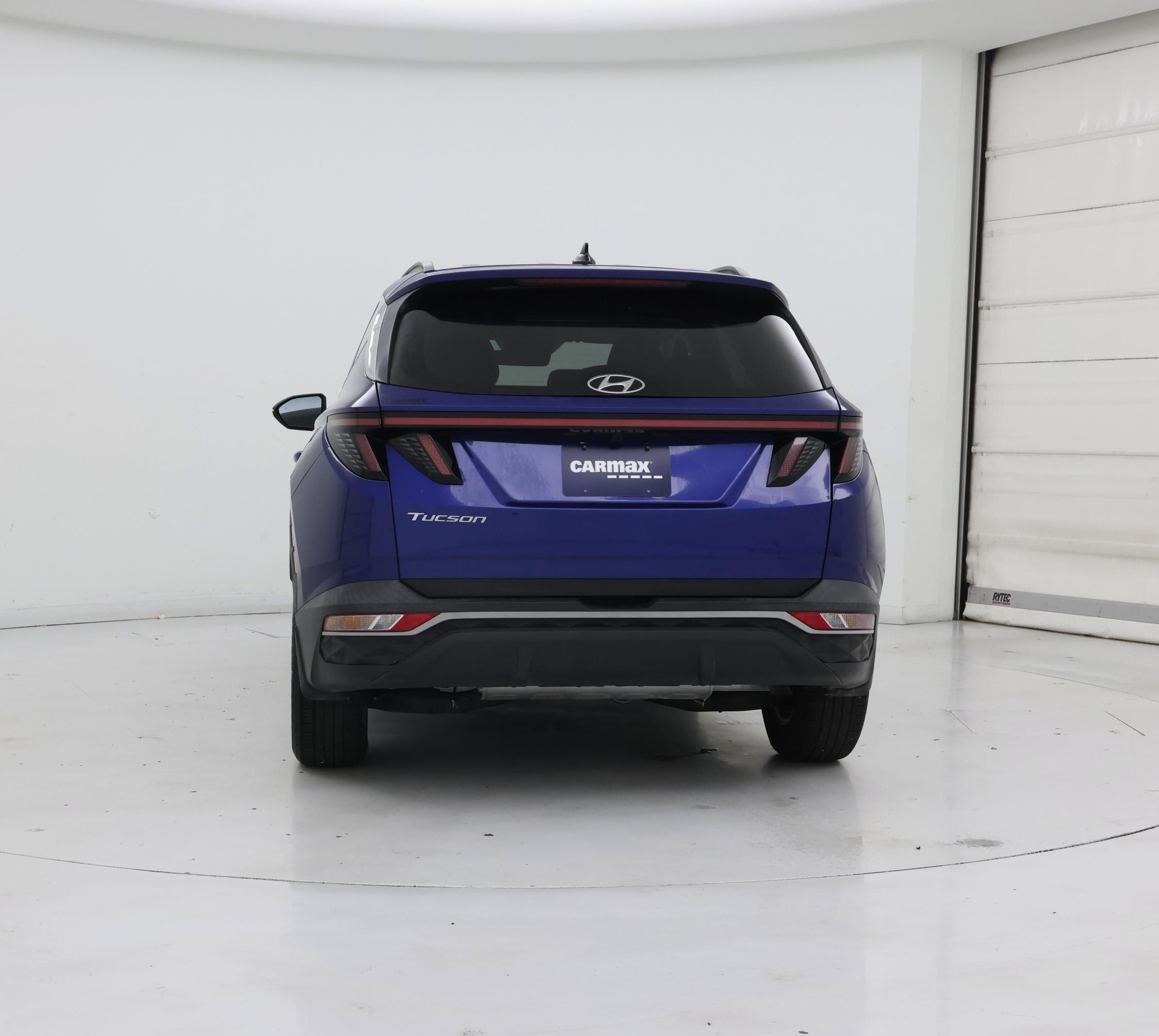 Thumbnail: 2023 Hyundai Tucson - 6