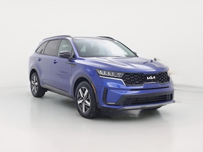 2023 Kia Sorento S