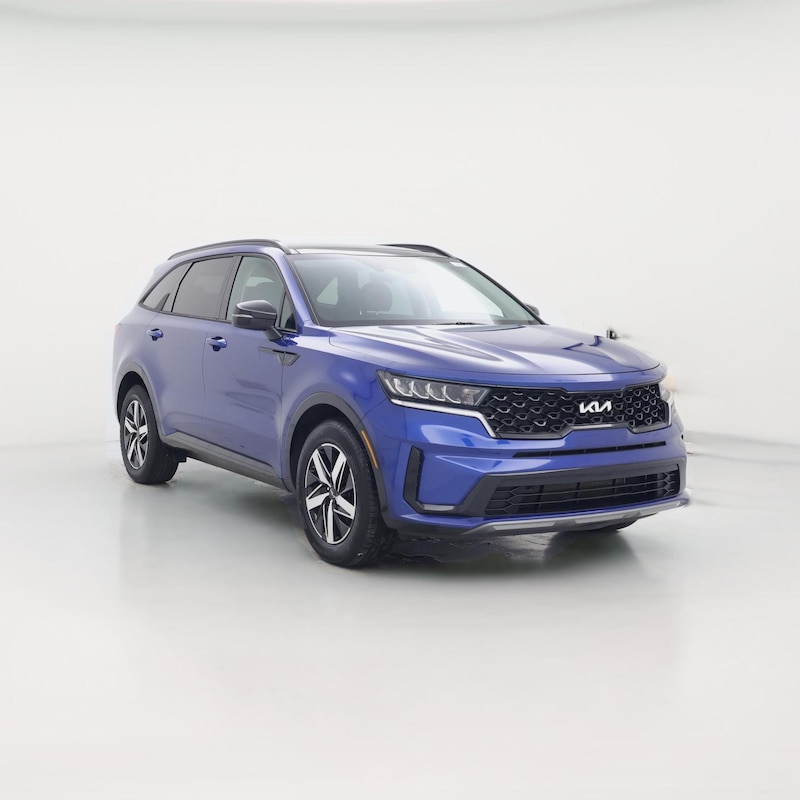 2023 Kia Sorento S