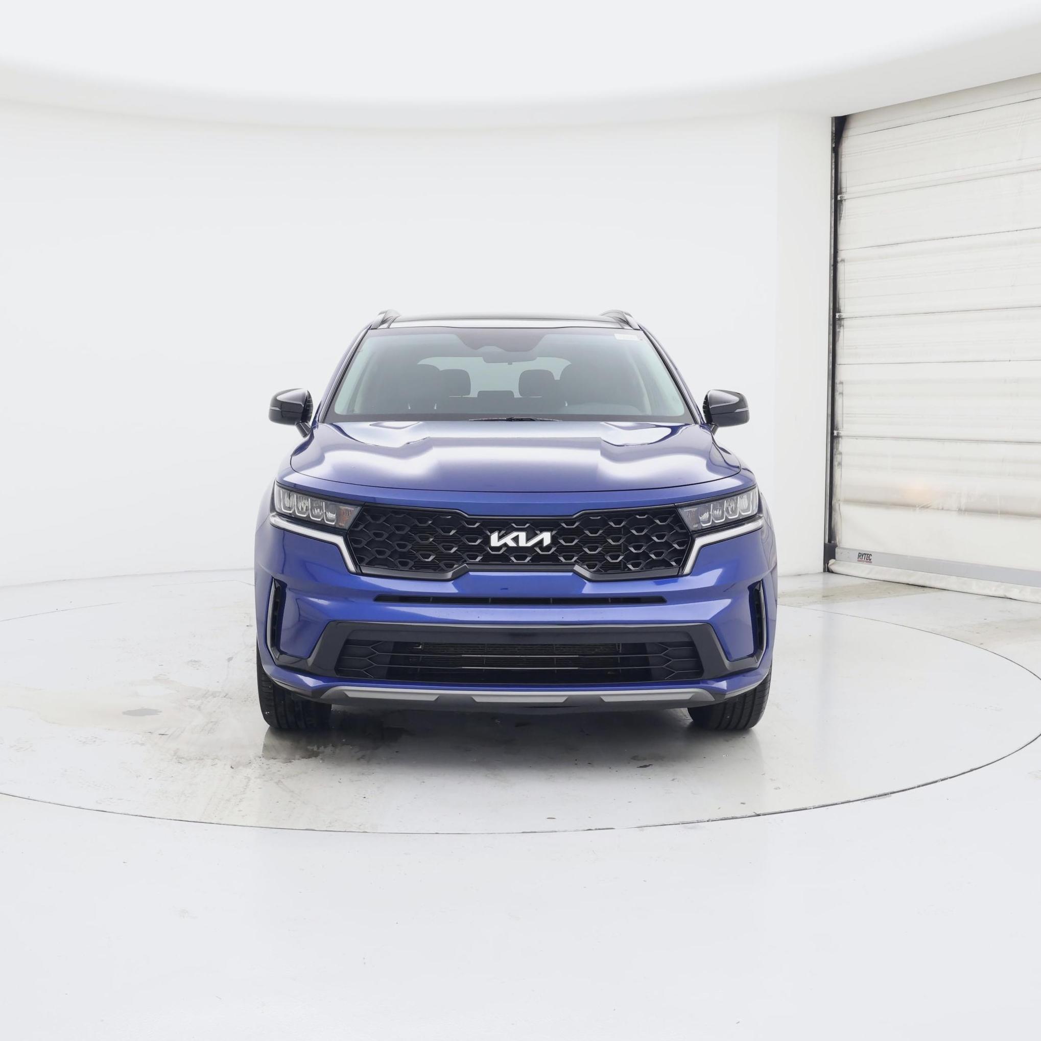 Thumbnail: 2023 Kia Sorento - 5