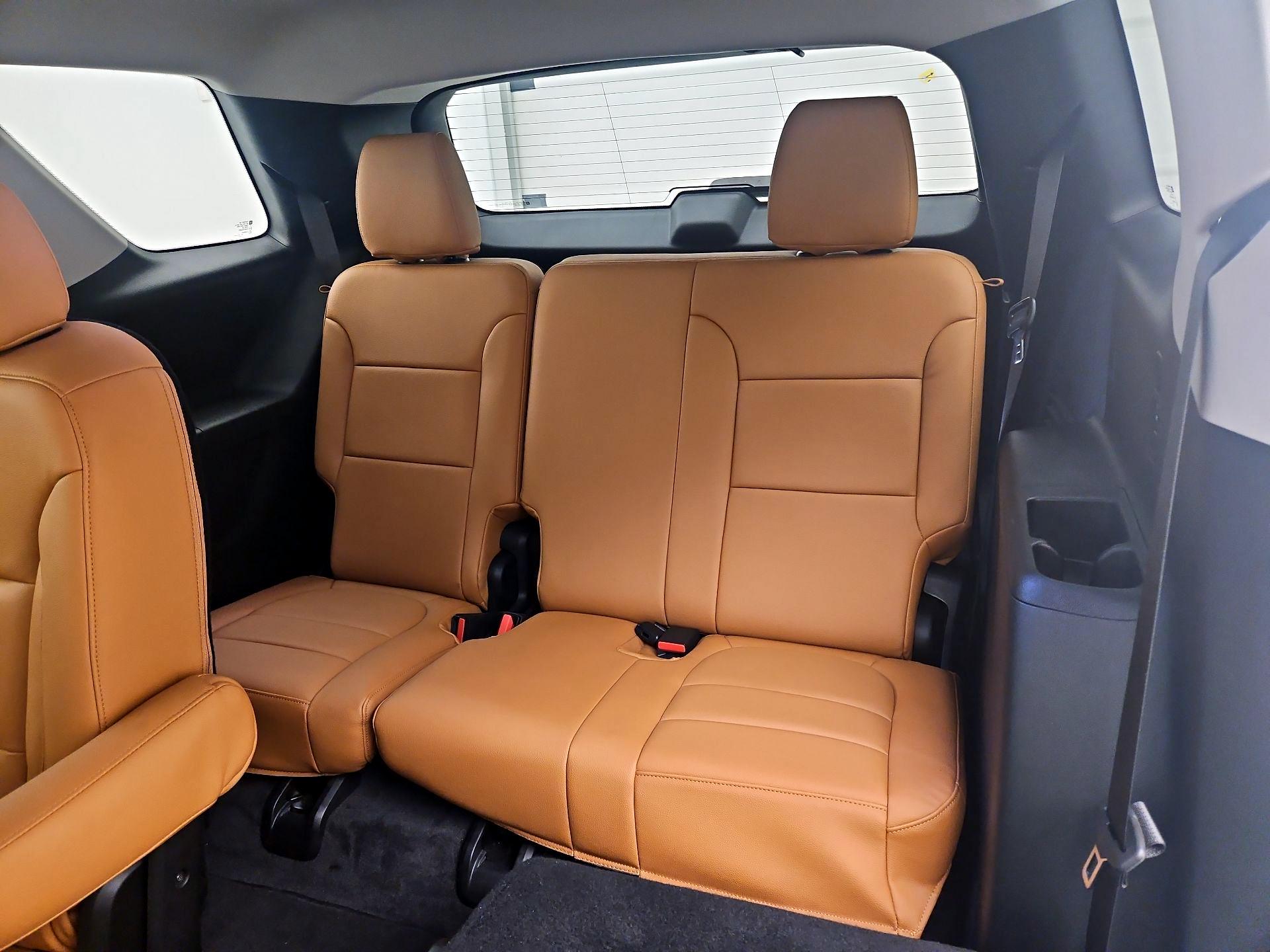 Thumbnail: 2020 Chevrolet Traverse - 20