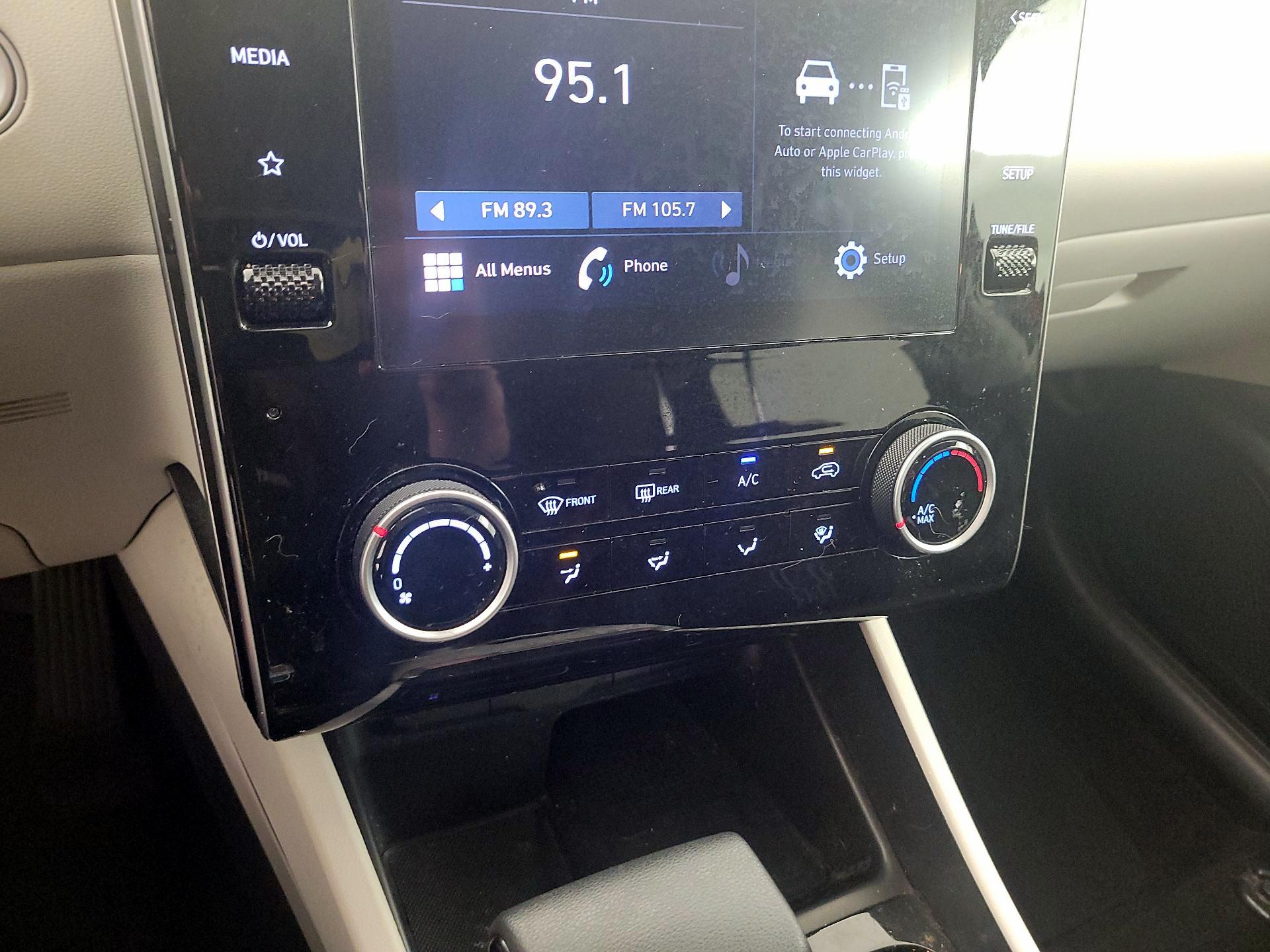 Thumbnail: 2023 Hyundai Tucson - 13