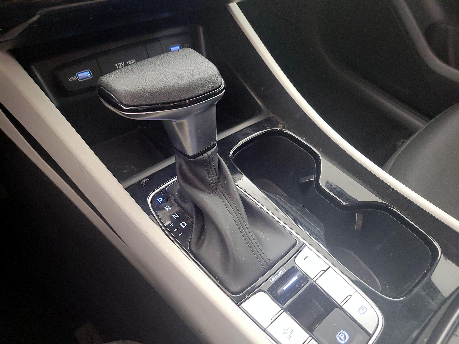 Thumbnail: 2023 Hyundai Tucson - 14