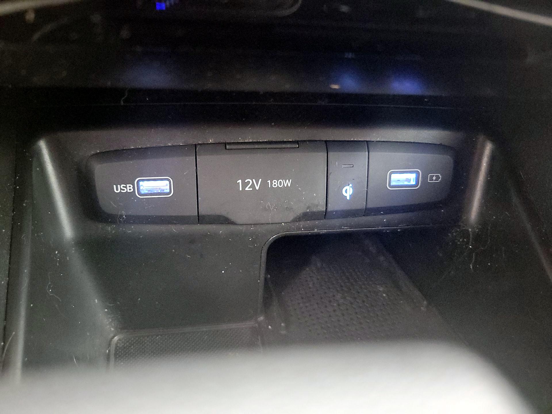 Thumbnail: 2023 Hyundai Tucson - 15