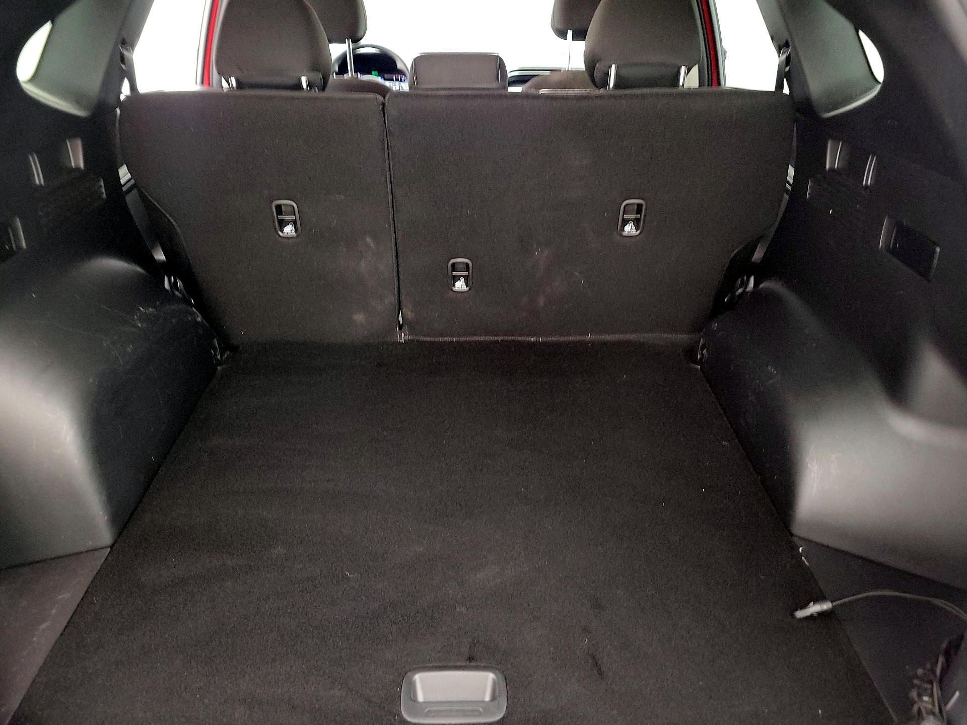 Thumbnail: 2023 Hyundai Tucson - 17