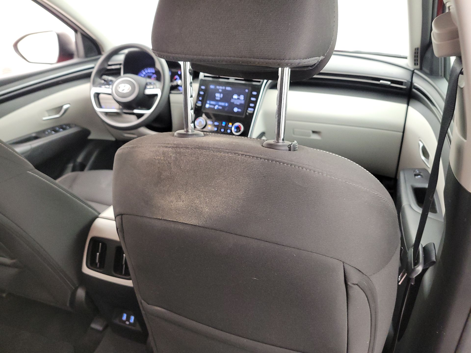 Thumbnail: 2023 Hyundai Tucson - 20