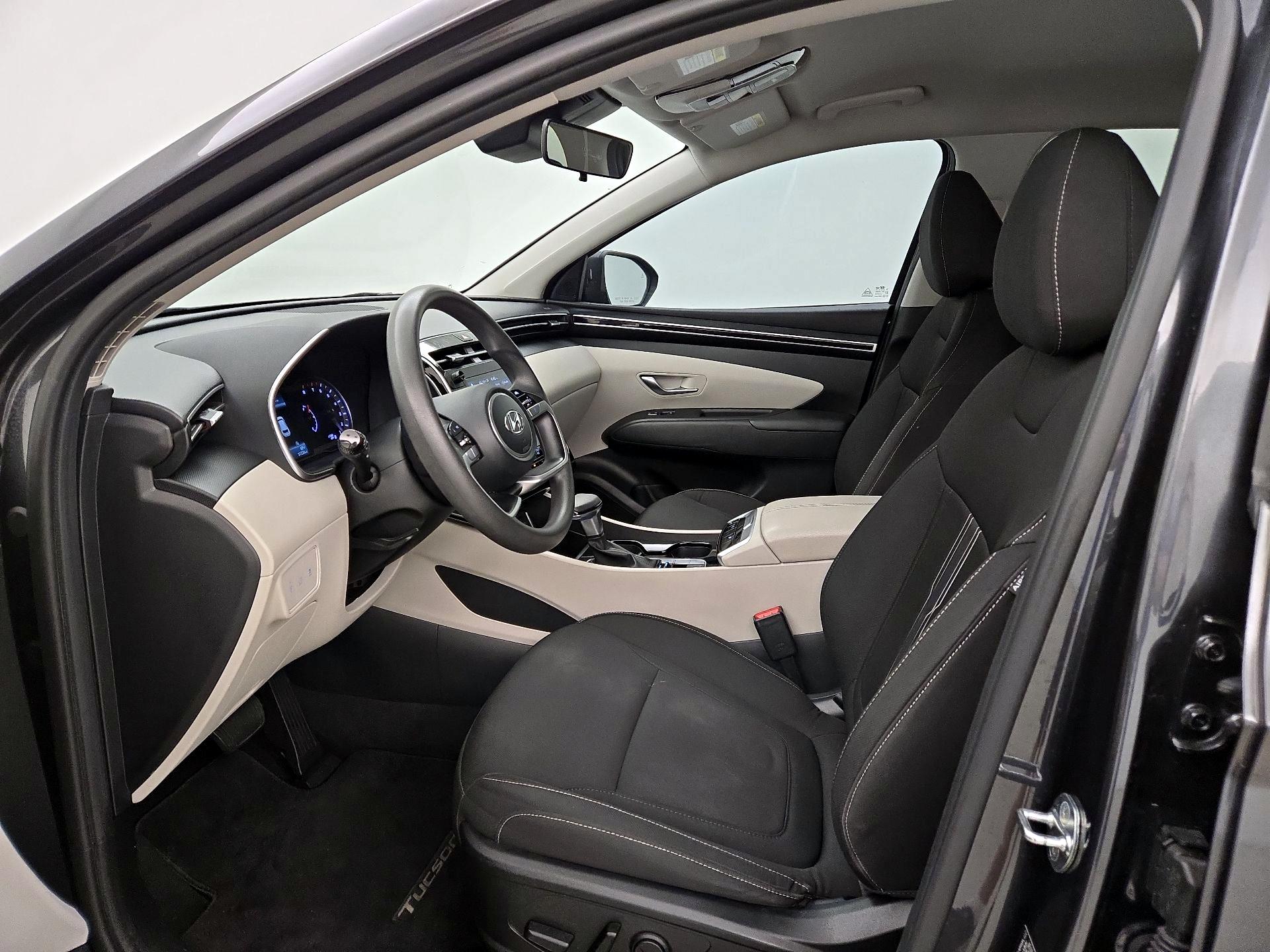 Thumbnail: 2023 Hyundai Tucson - 11