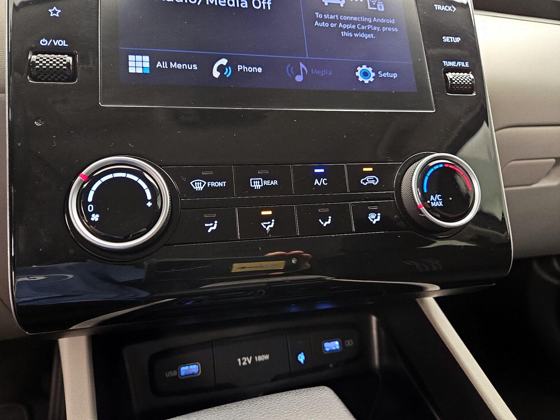 Thumbnail: 2023 Hyundai Tucson - 16