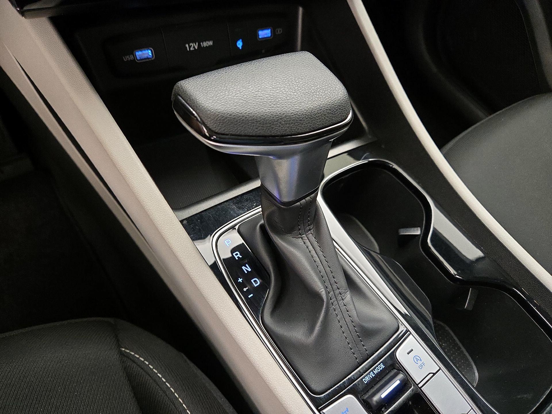 Thumbnail: 2023 Hyundai Tucson - 17