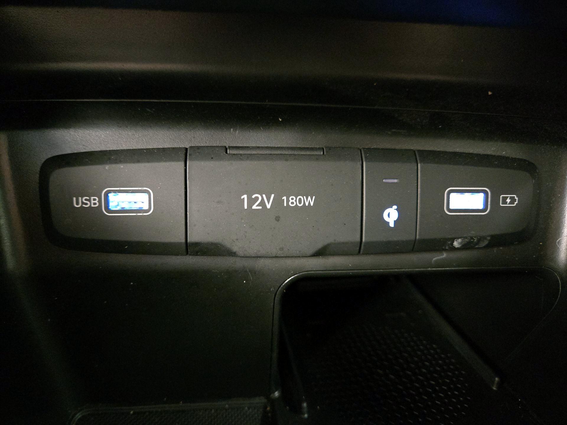 Thumbnail: 2023 Hyundai Tucson - 18