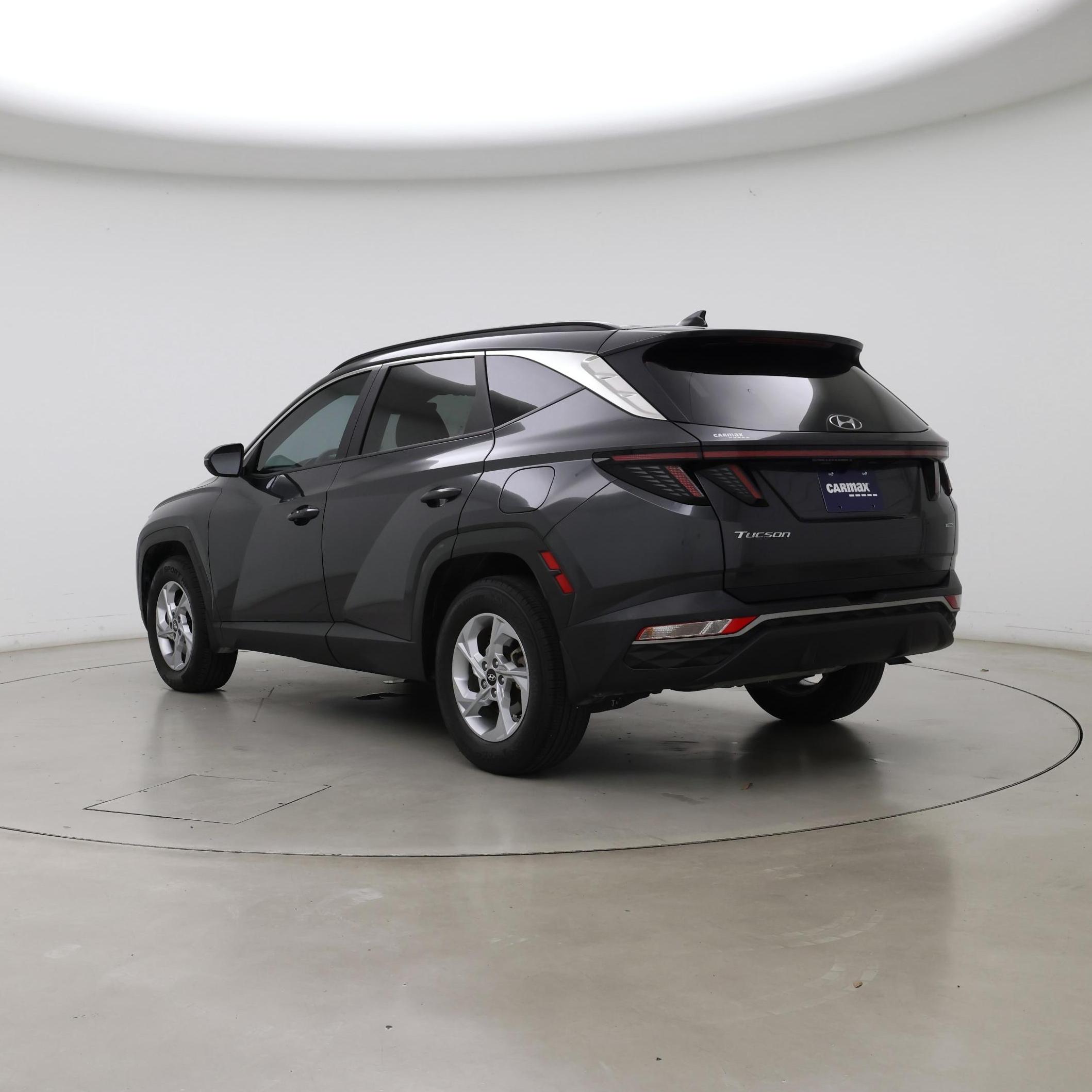 Thumbnail: 2023 Hyundai Tucson - 2