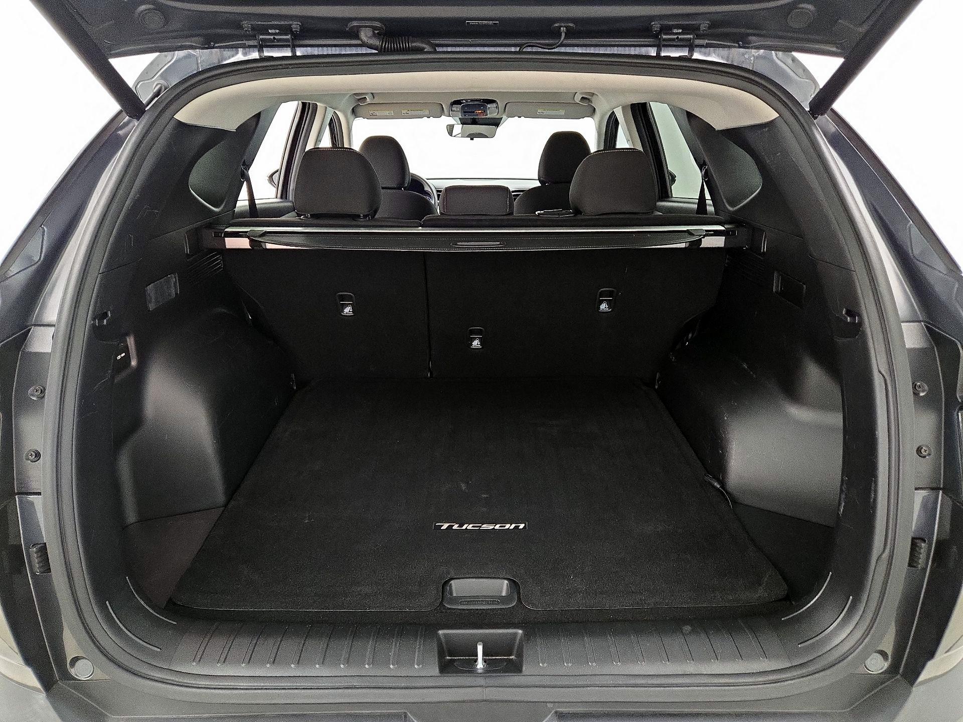 Thumbnail: 2023 Hyundai Tucson - 20