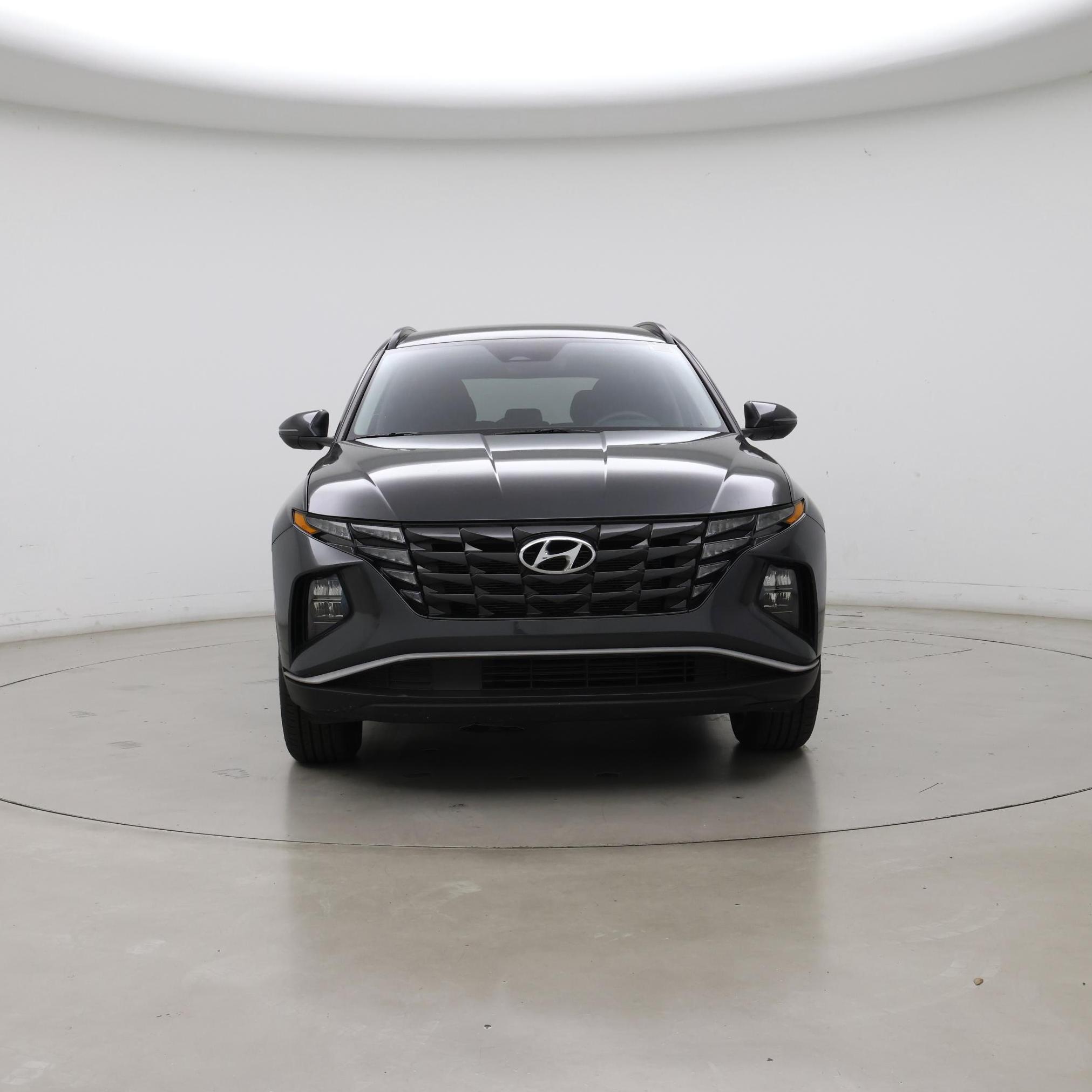 Thumbnail: 2023 Hyundai Tucson - 5