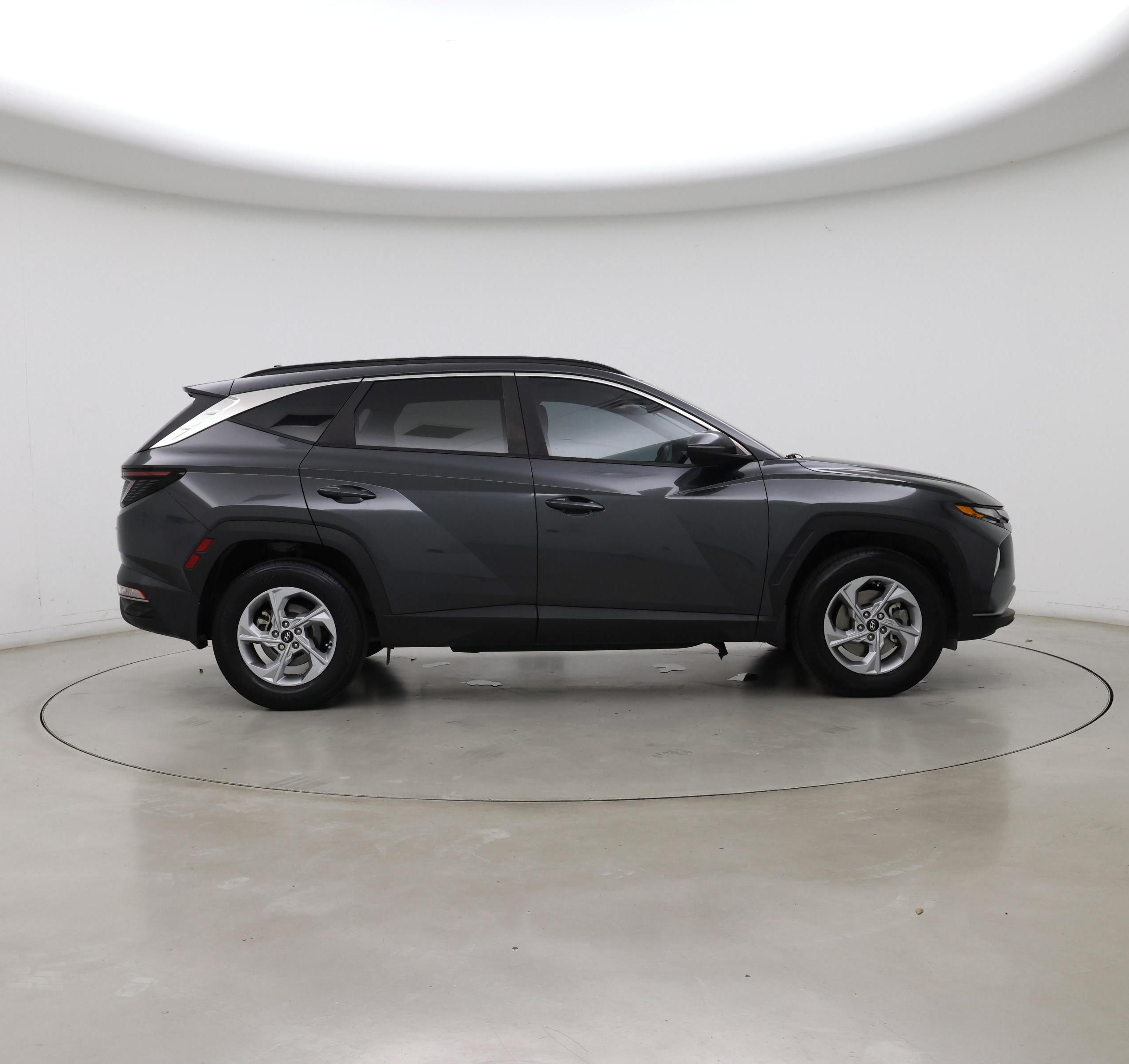 Thumbnail: 2023 Hyundai Tucson - 7