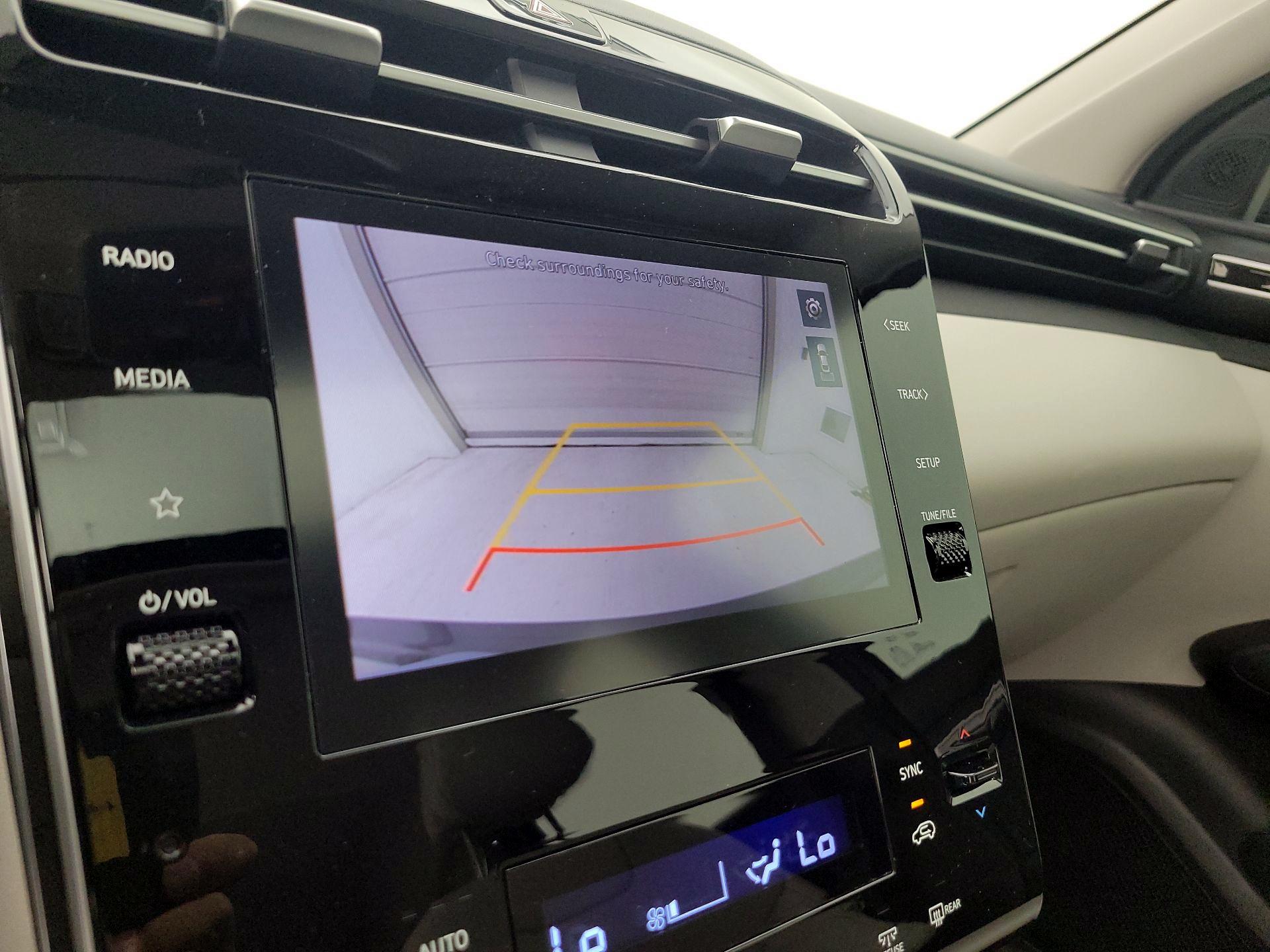 Thumbnail: 2023 Hyundai Tucson - 14