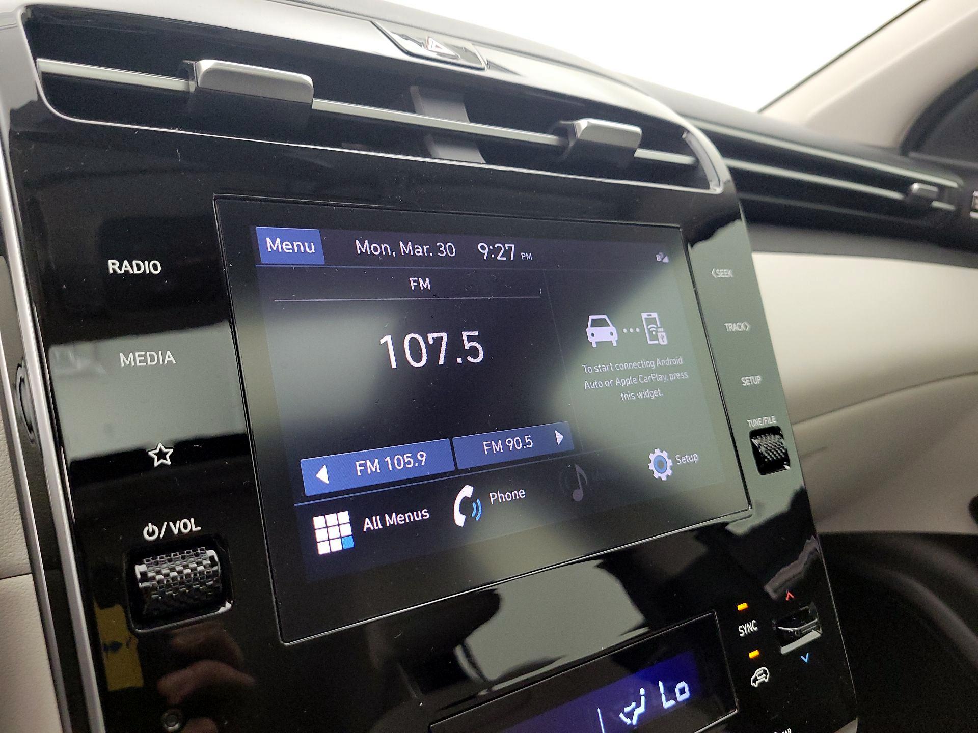 Thumbnail: 2023 Hyundai Tucson - 15