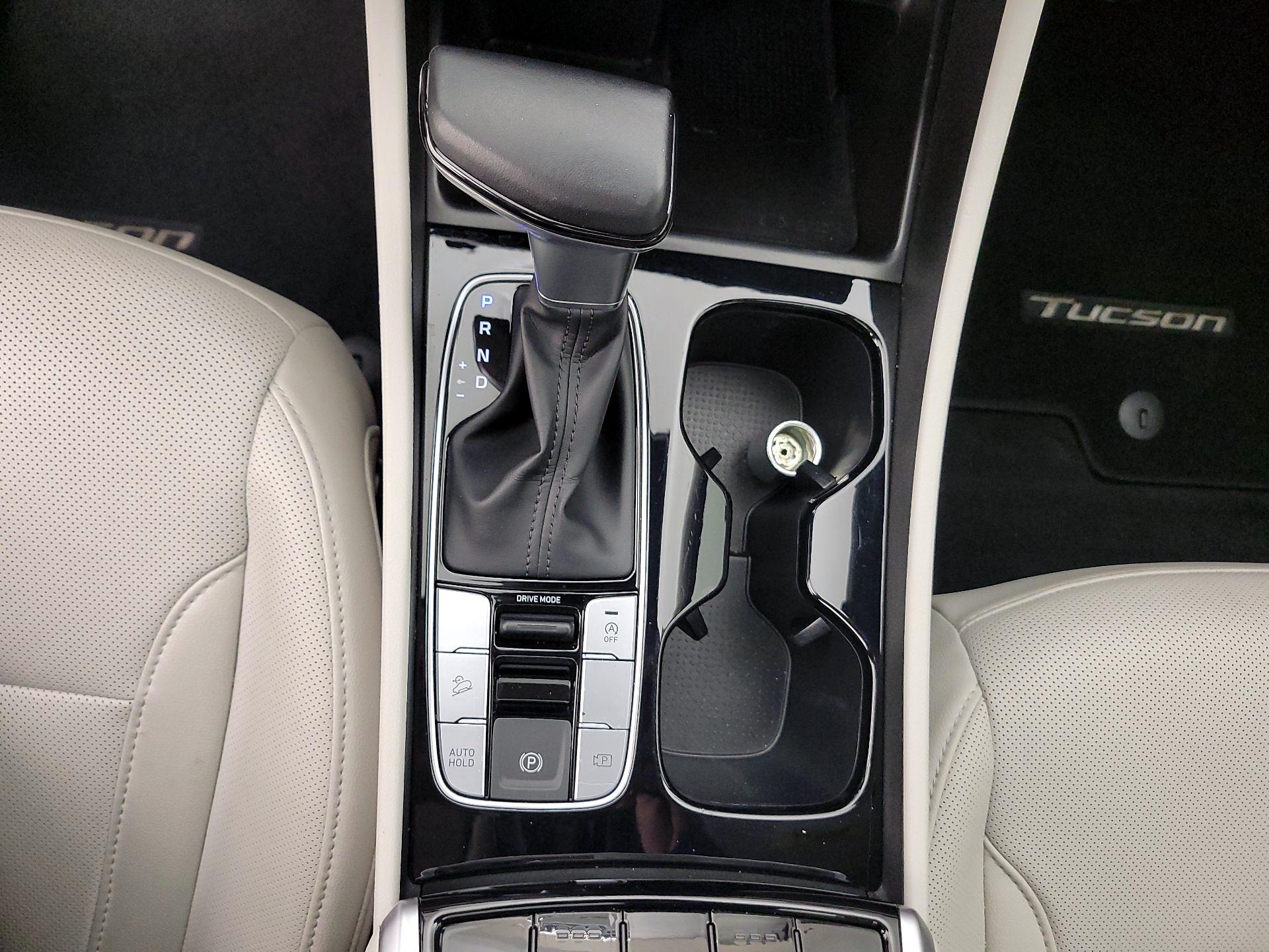 Thumbnail: 2023 Hyundai Tucson - 17