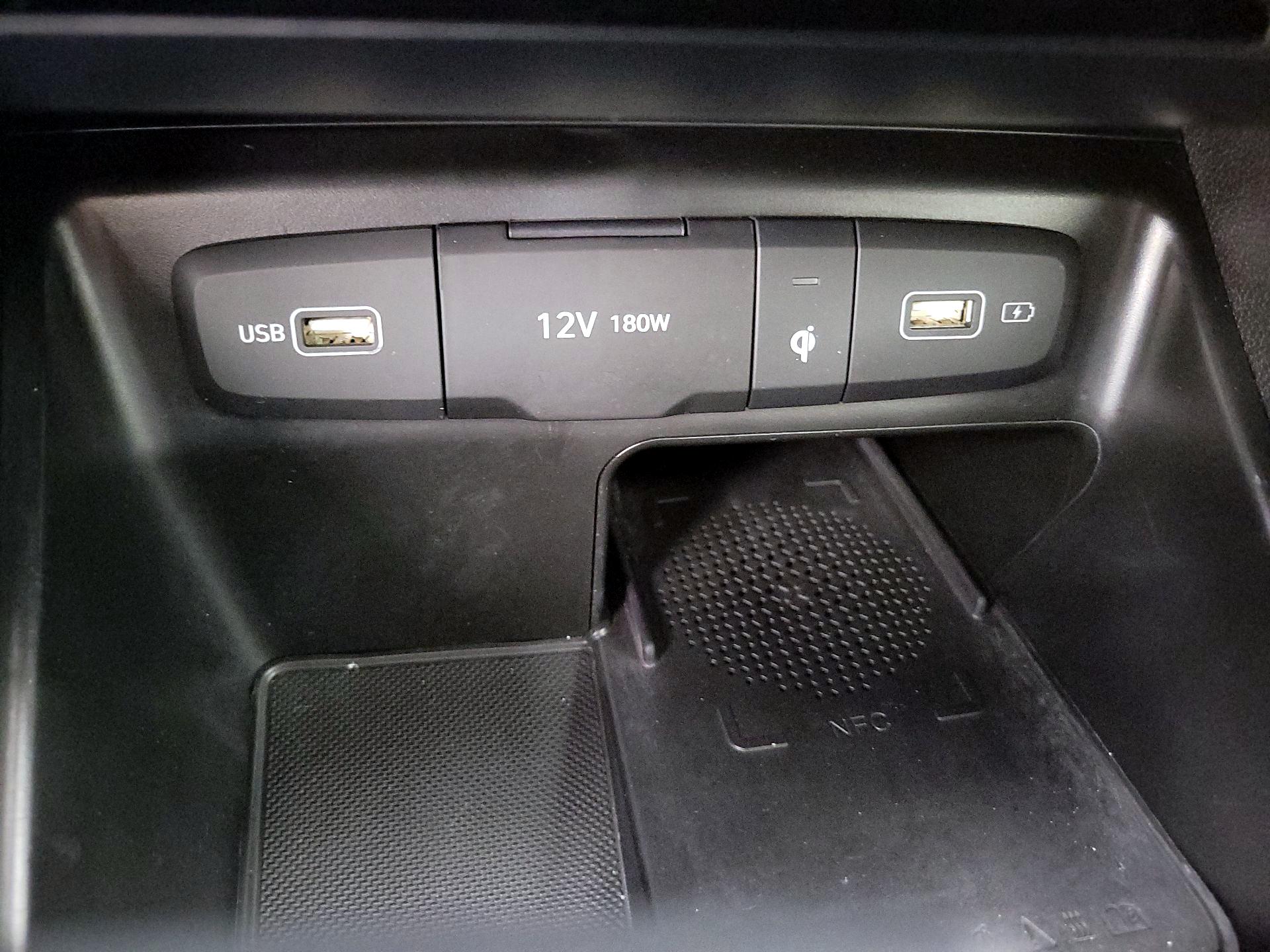 Thumbnail: 2023 Hyundai Tucson - 18