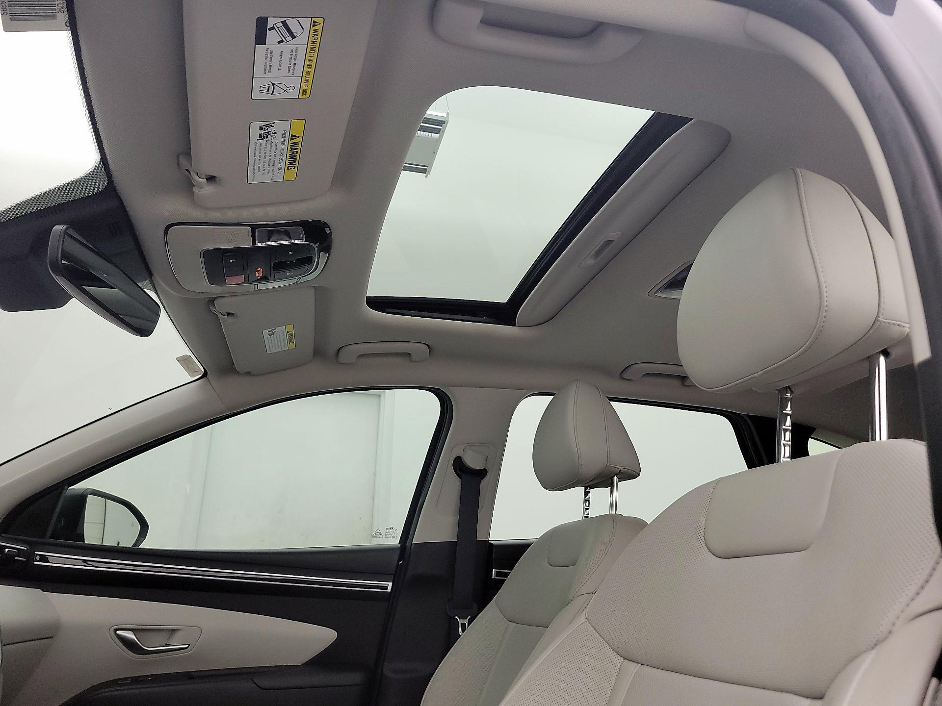 Thumbnail: 2023 Hyundai Tucson - 19