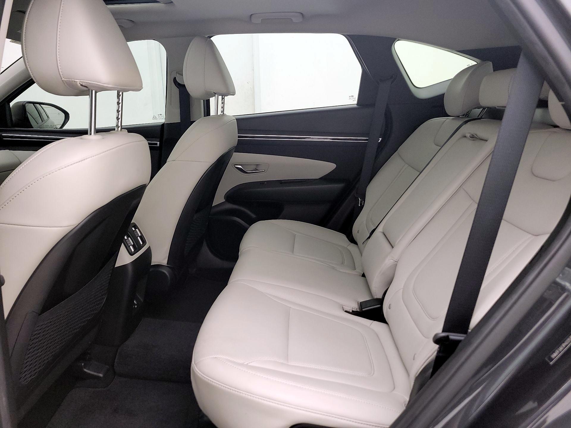 Thumbnail: 2023 Hyundai Tucson - 20