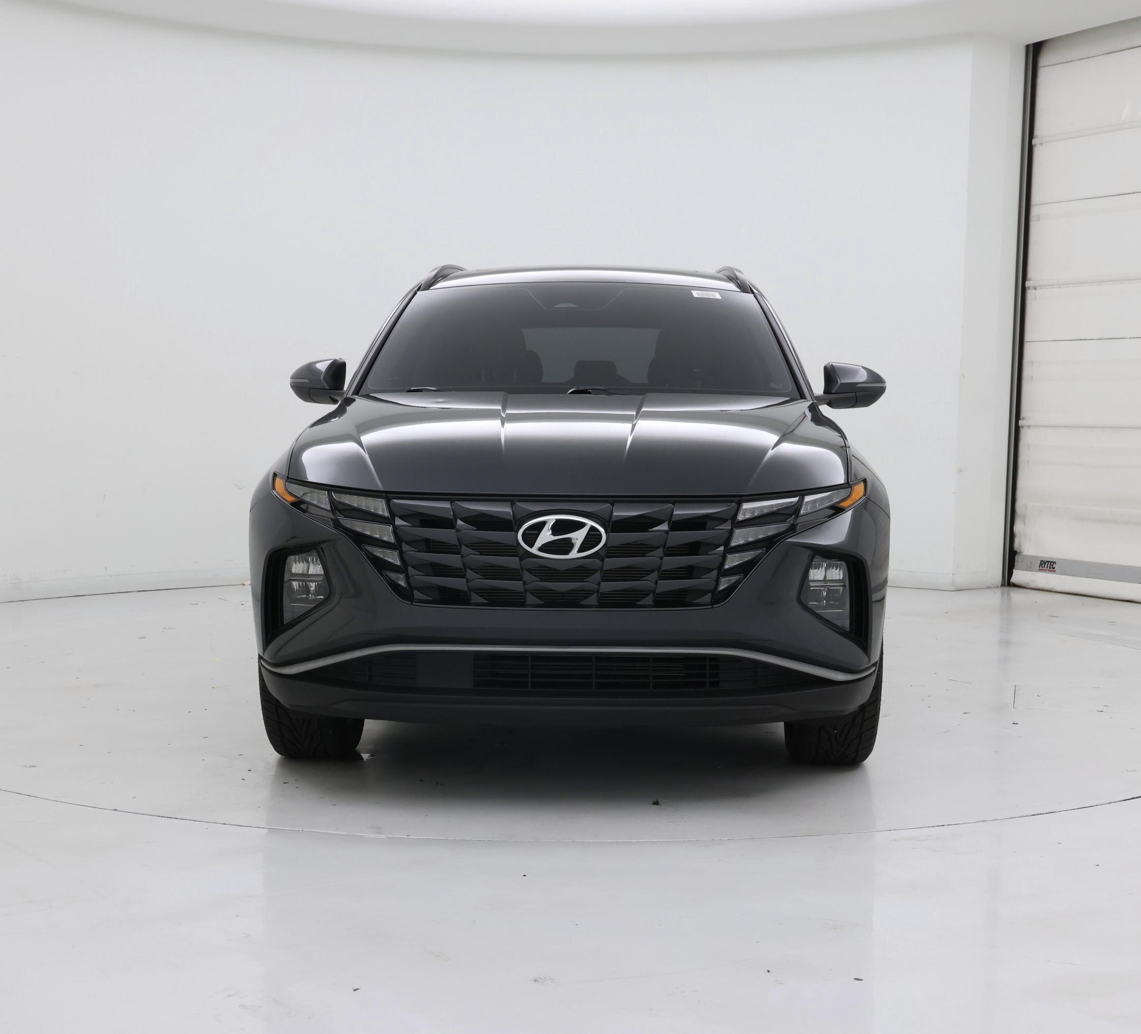 Thumbnail: 2023 Hyundai Tucson - 5