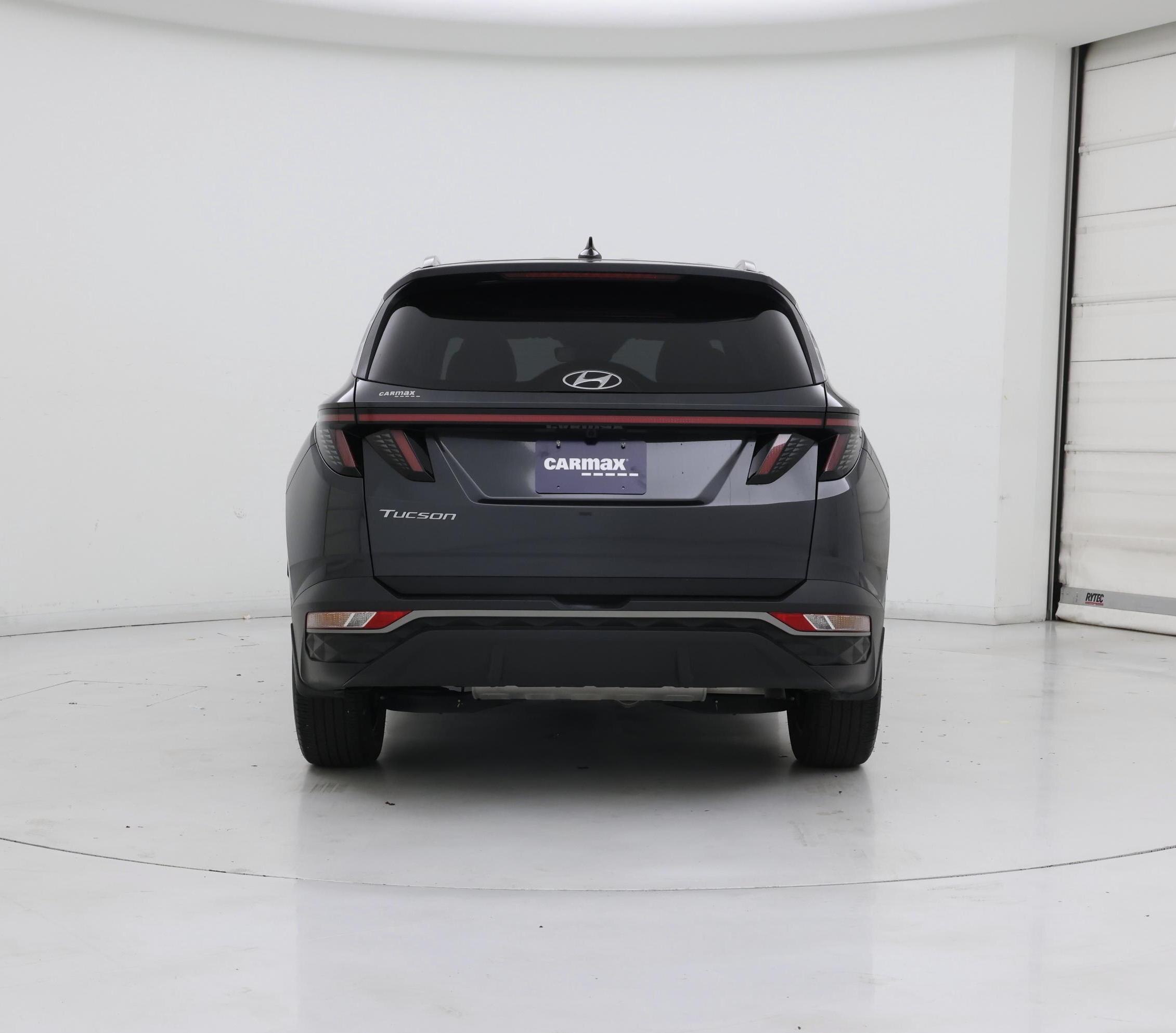 Thumbnail: 2023 Hyundai Tucson - 6
