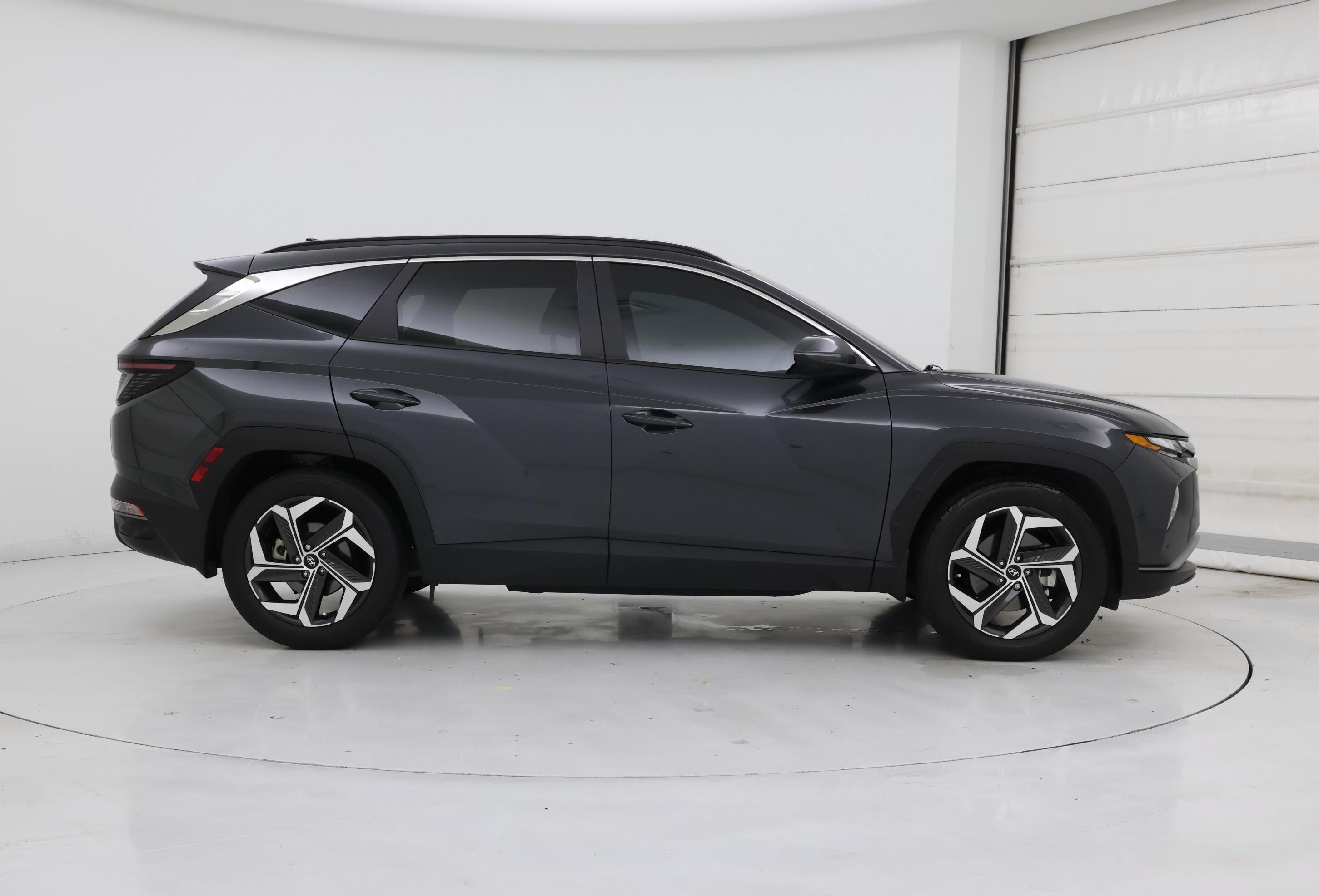 Thumbnail: 2023 Hyundai Tucson - 7