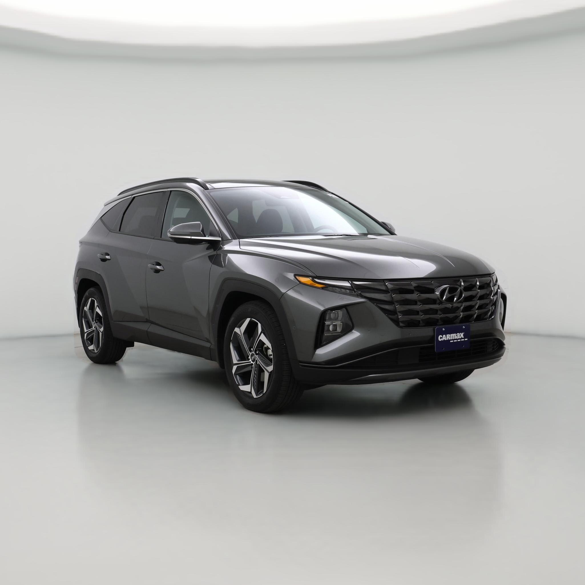 Thumbnail: 2023 Hyundai Tucson - 1