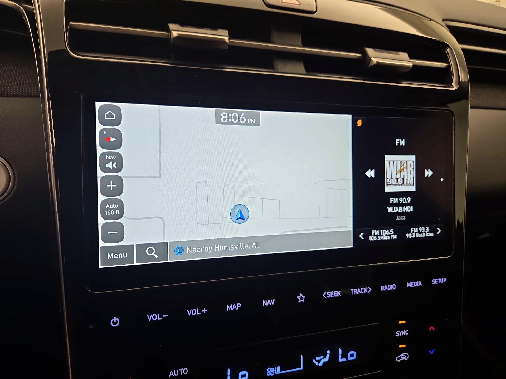 Thumbnail: 2023 Hyundai Tucson - 14