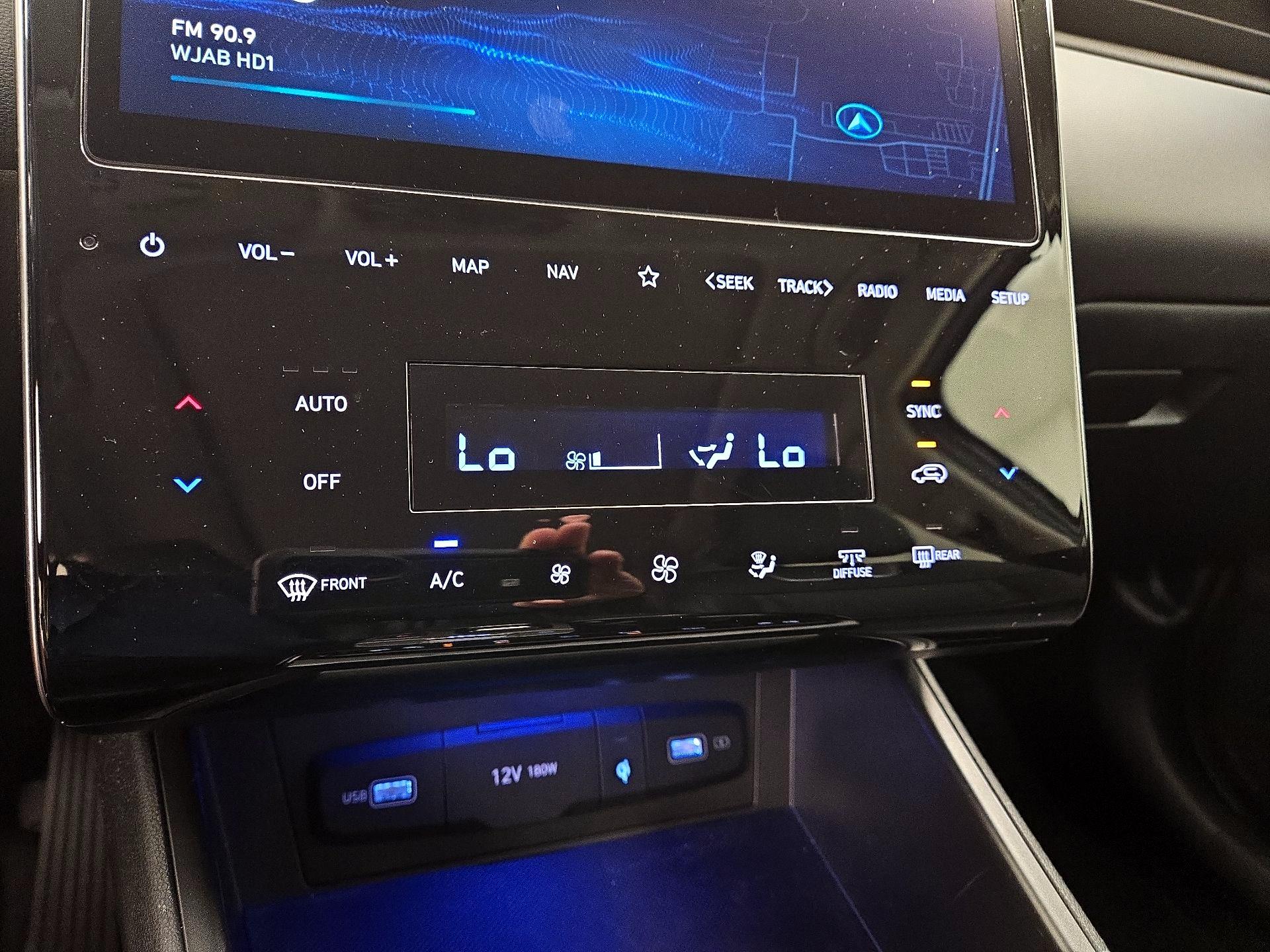 Thumbnail: 2023 Hyundai Tucson - 17