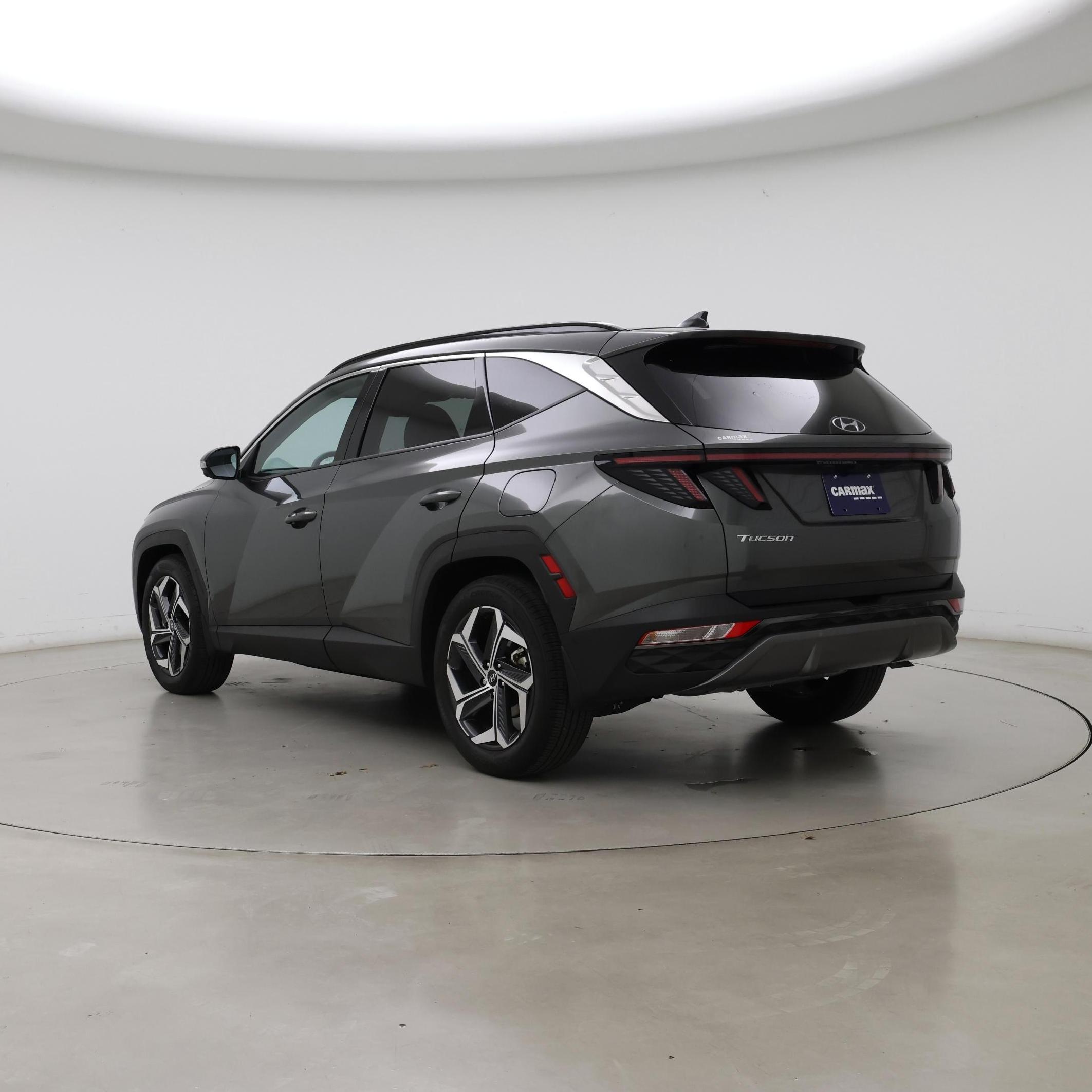Thumbnail: 2023 Hyundai Tucson - 2