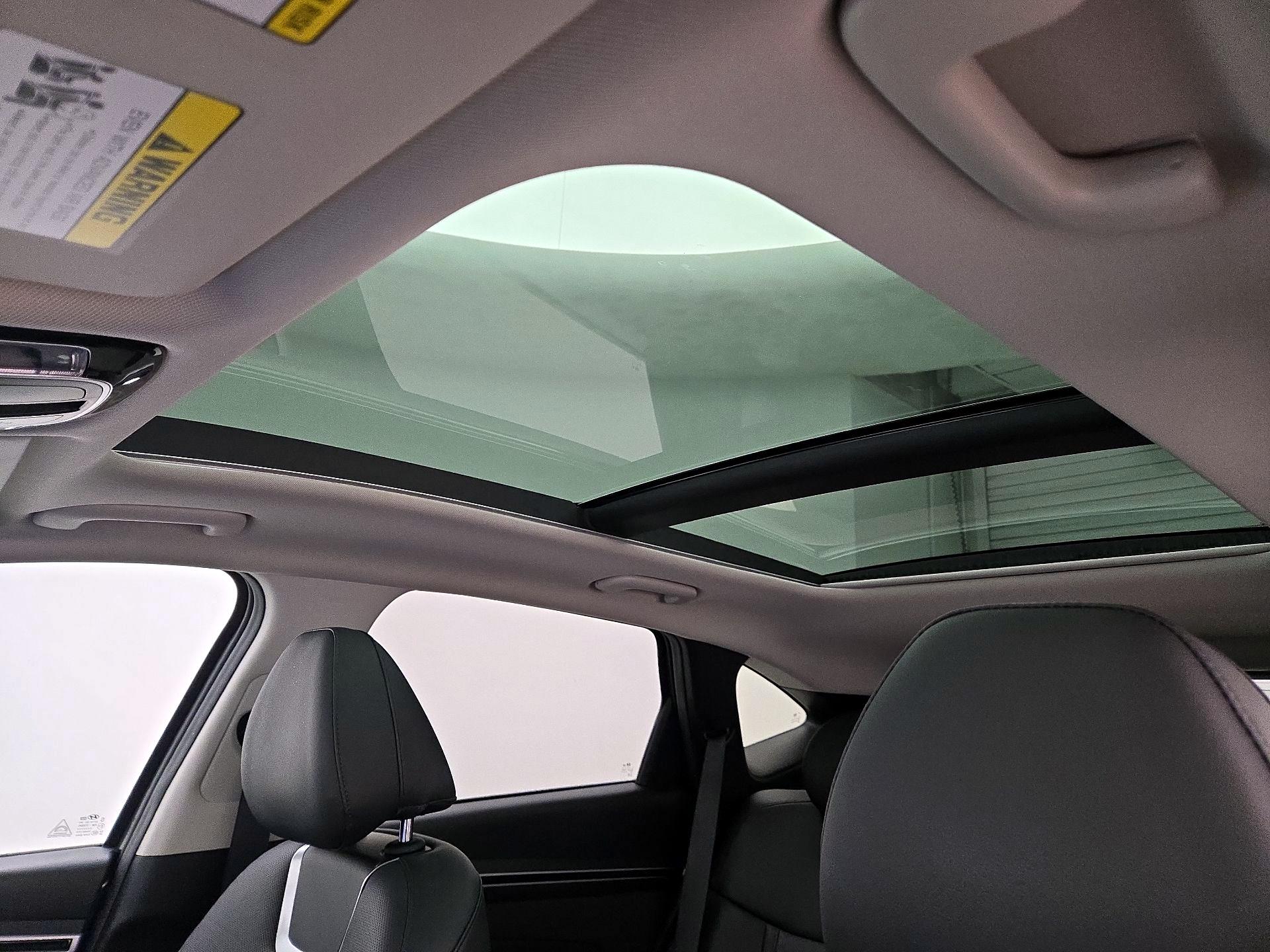 Thumbnail: 2023 Hyundai Tucson - 20