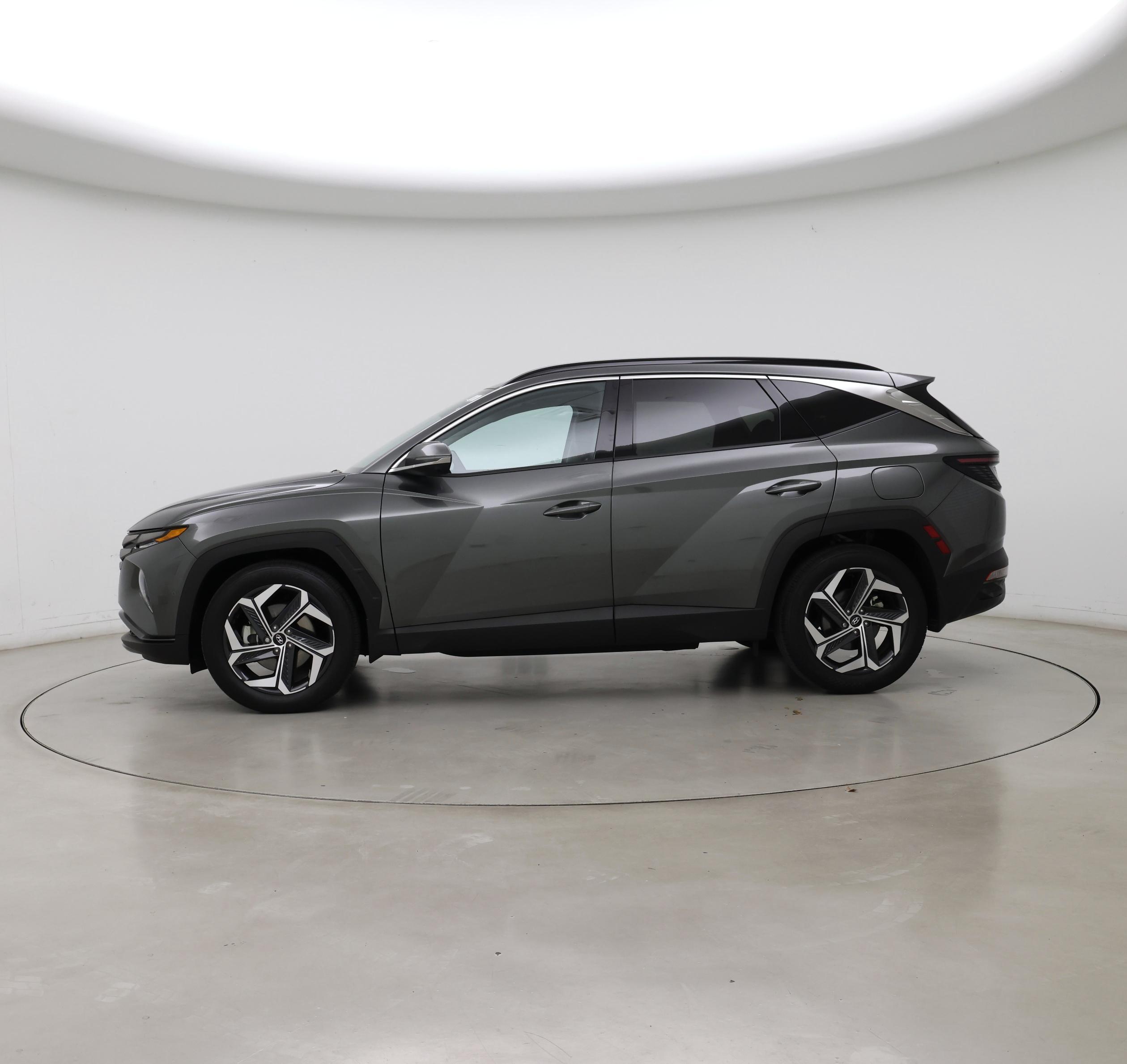 Thumbnail: 2023 Hyundai Tucson - 3