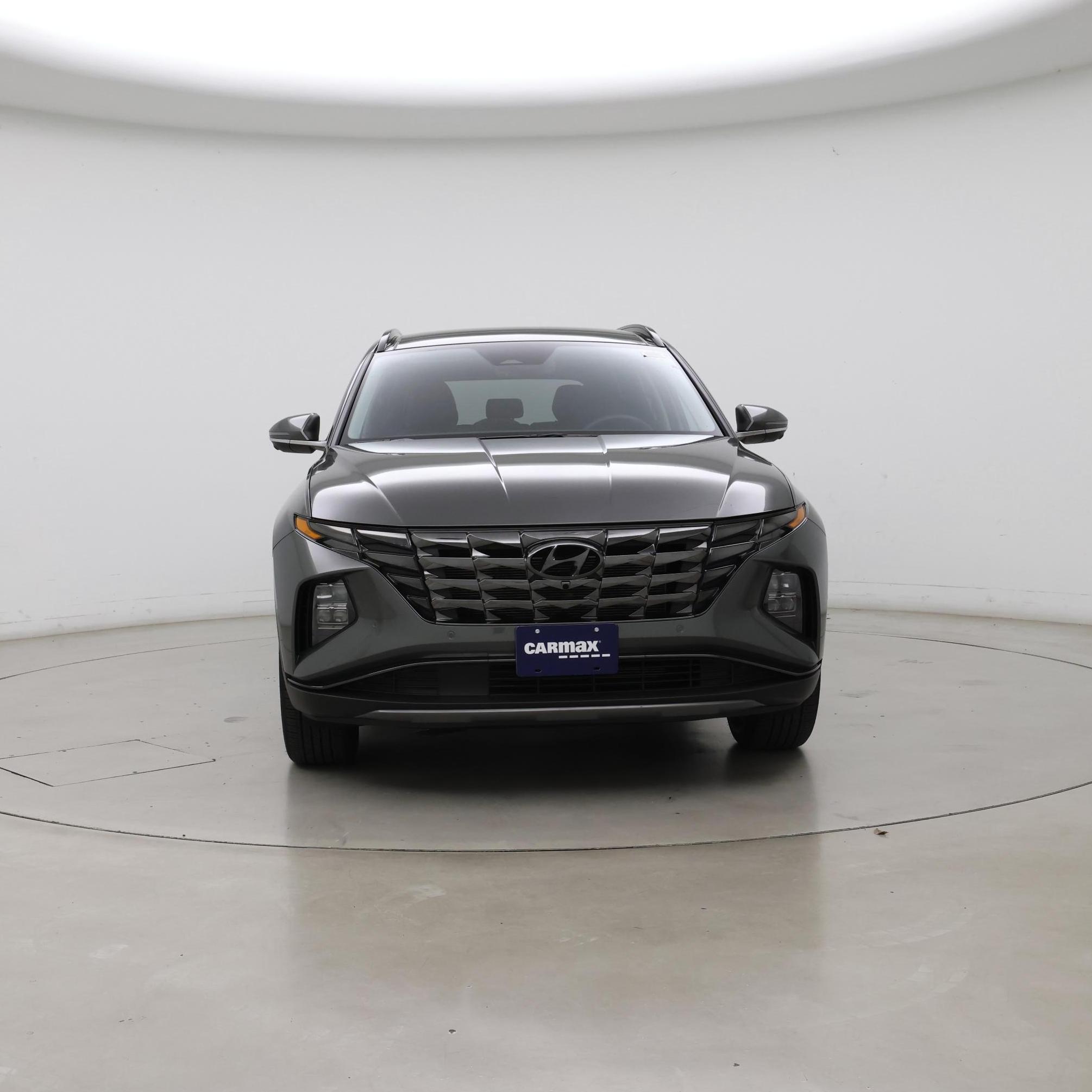 Thumbnail: 2023 Hyundai Tucson - 5