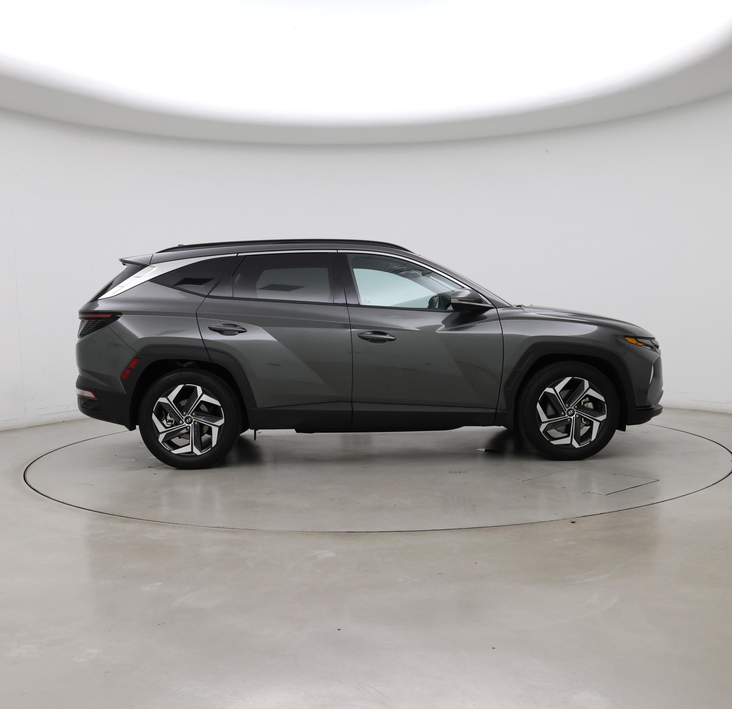 Thumbnail: 2023 Hyundai Tucson - 7