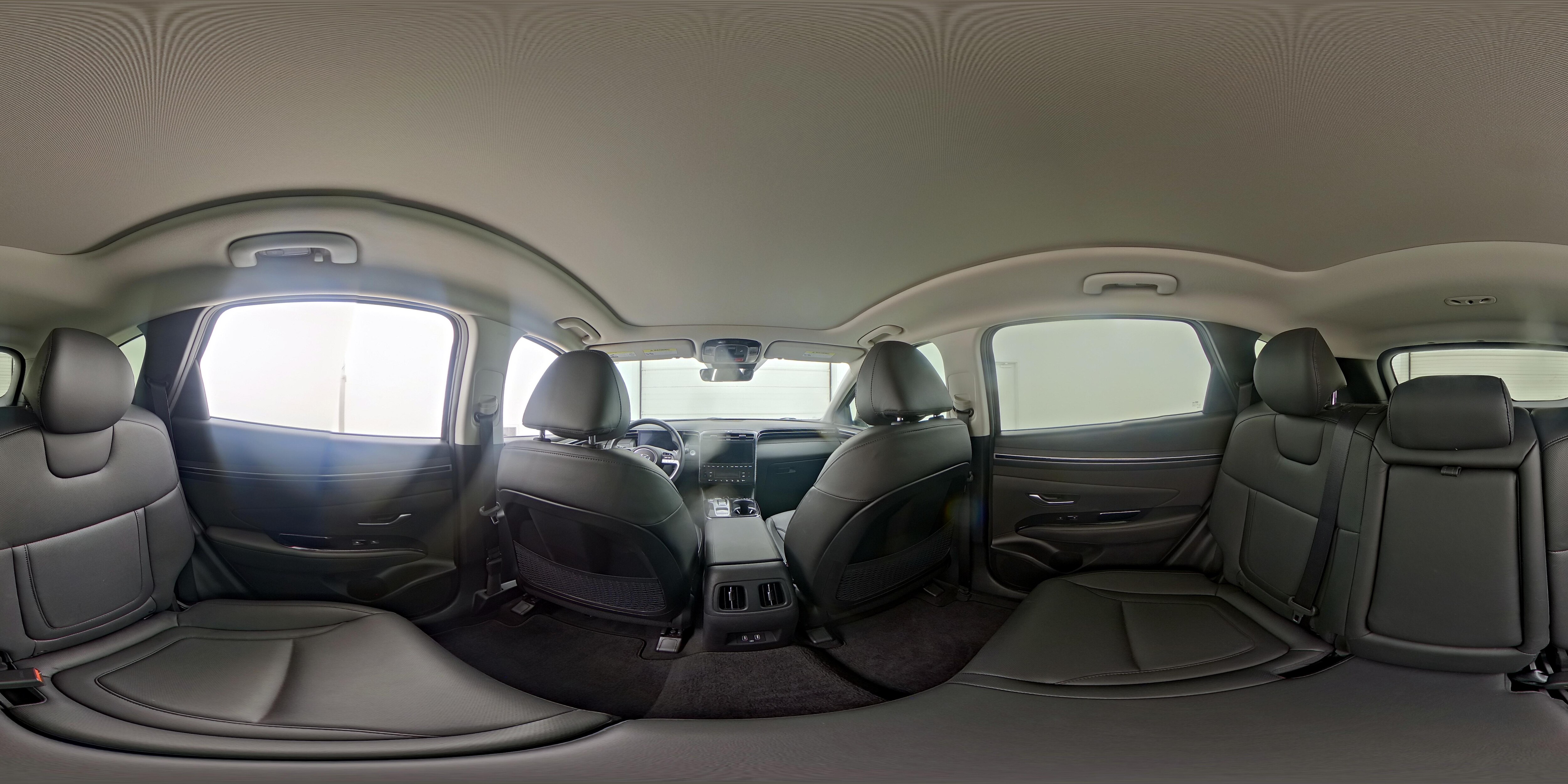 2023 Hyundai Tucson Limited - Photo 27