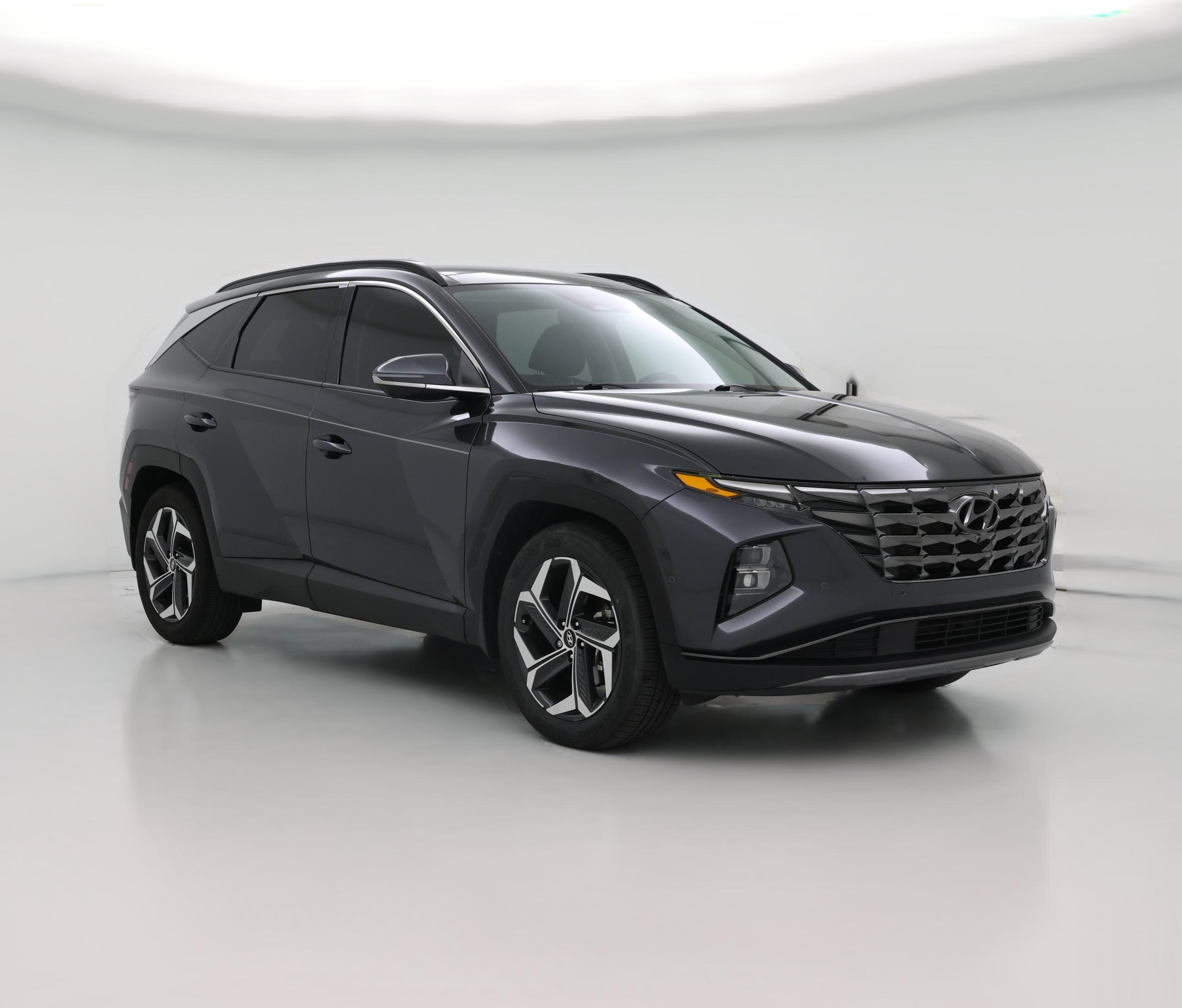 Thumbnail: 2023 Hyundai Tucson - 1