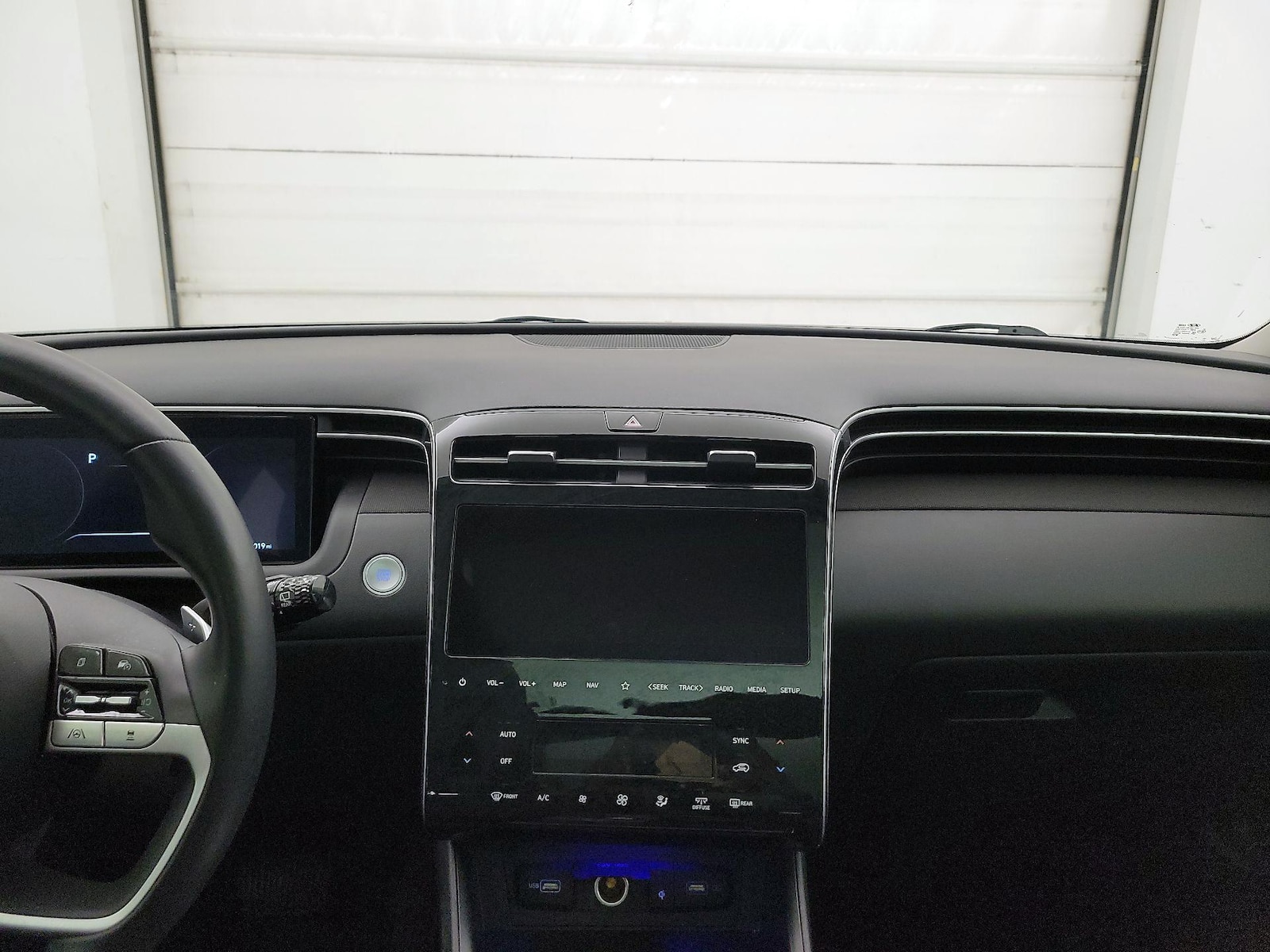 2023 Hyundai Tucson Limited - Photo 10