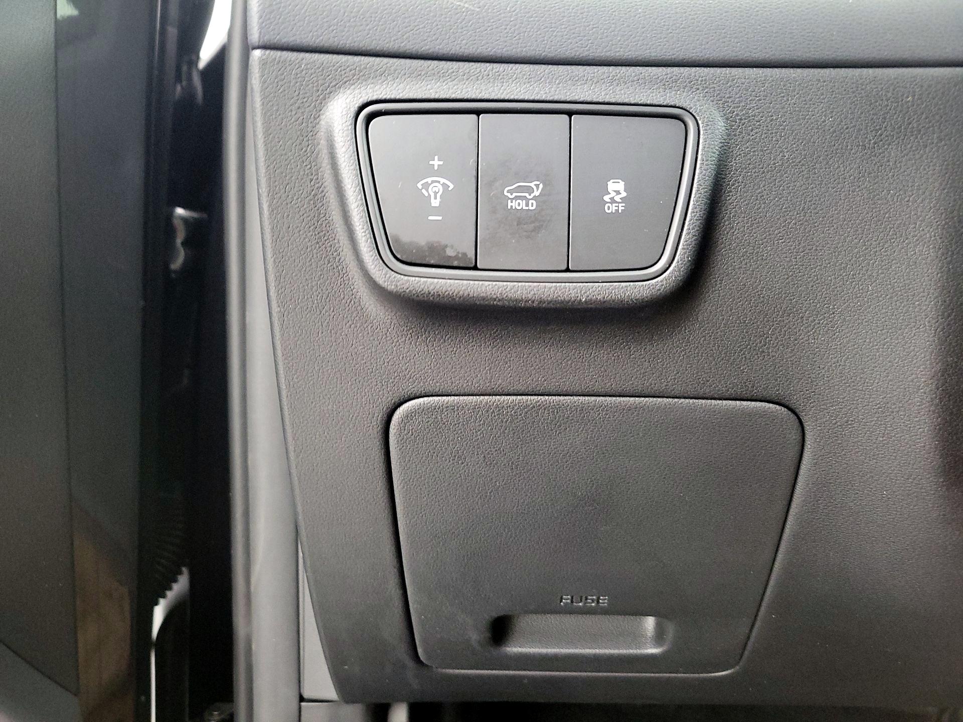 Thumbnail: 2023 Hyundai Tucson - 13