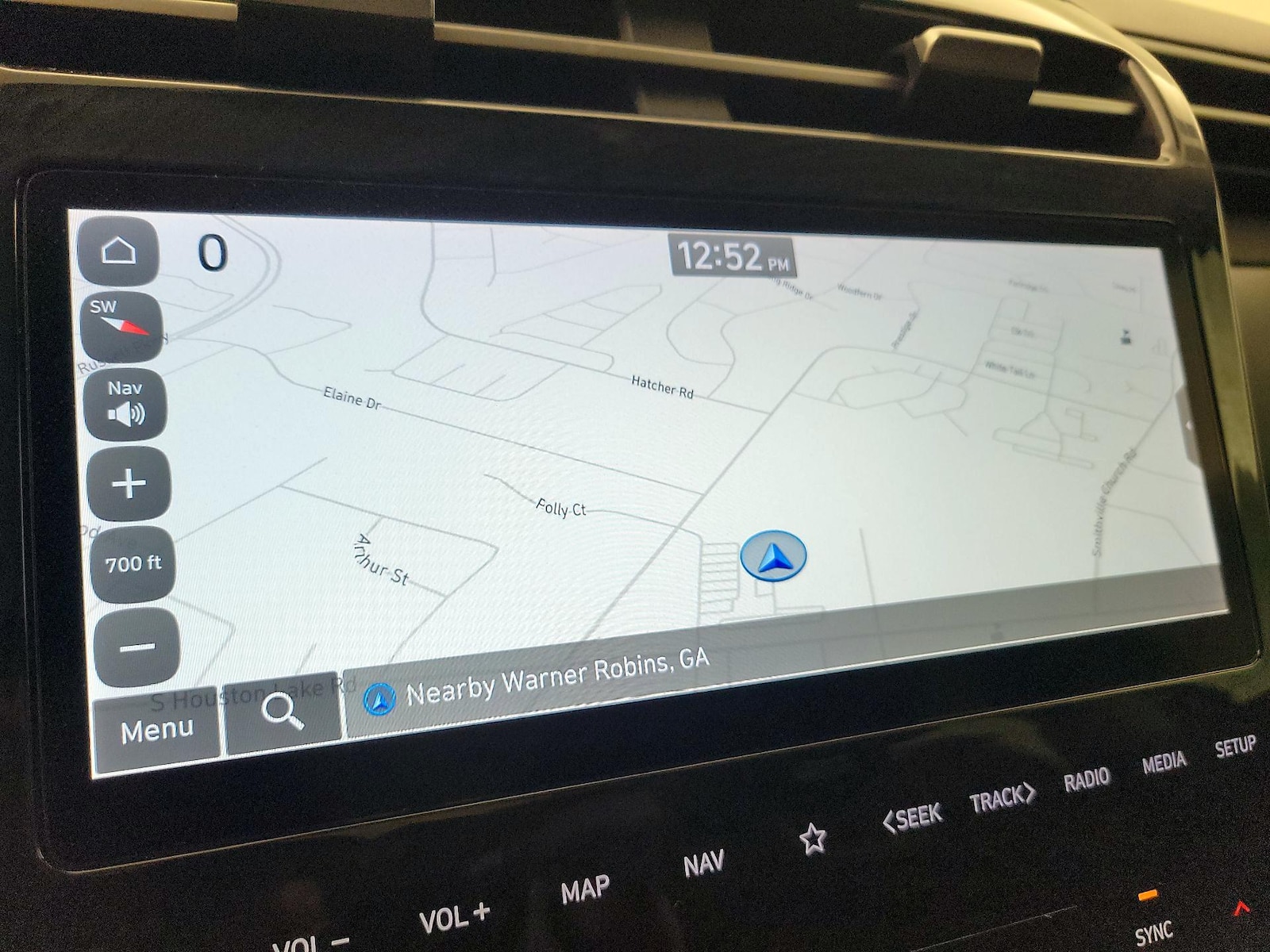 2023 Hyundai Tucson Limited - Photo 15