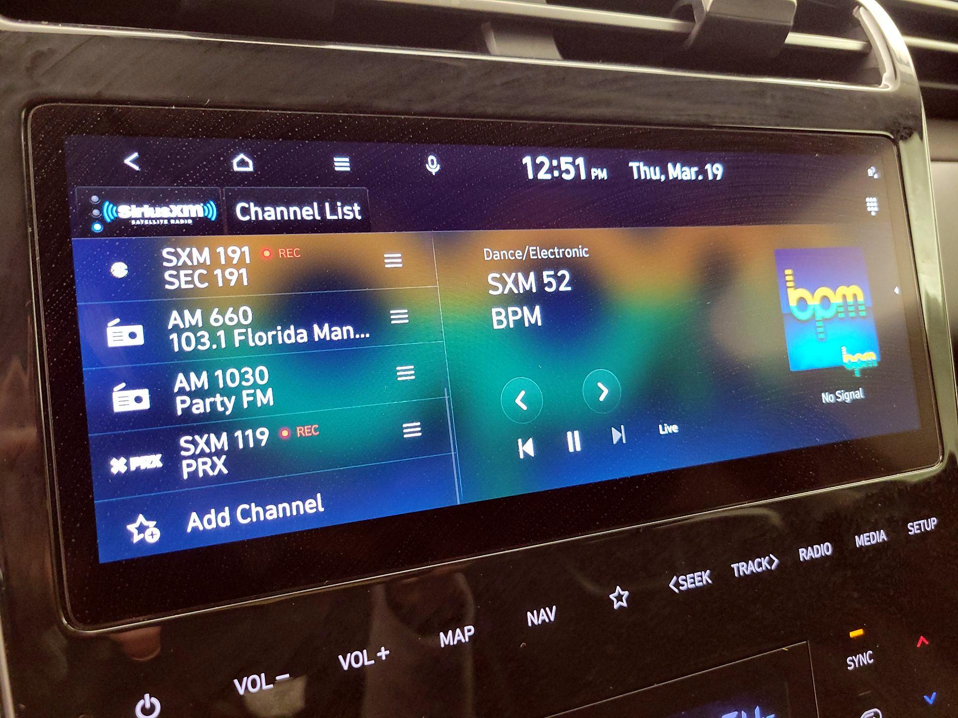 Thumbnail: 2023 Hyundai Tucson - 16