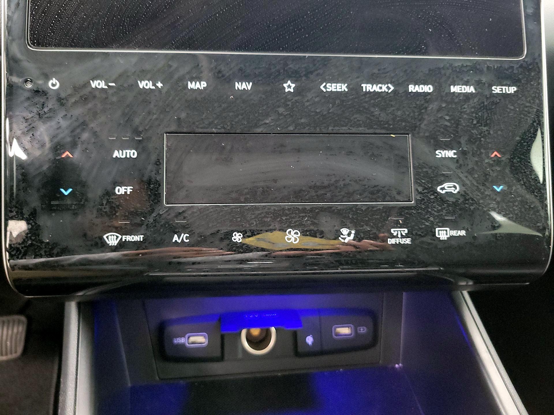 Thumbnail: 2023 Hyundai Tucson - 17