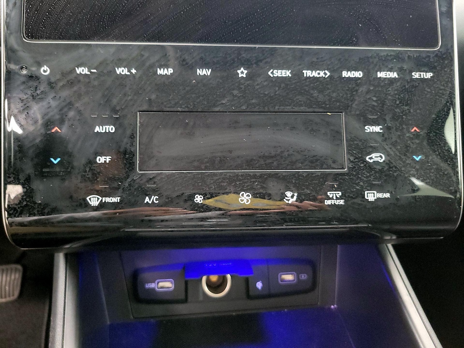 2023 Hyundai Tucson Limited - Photo 18